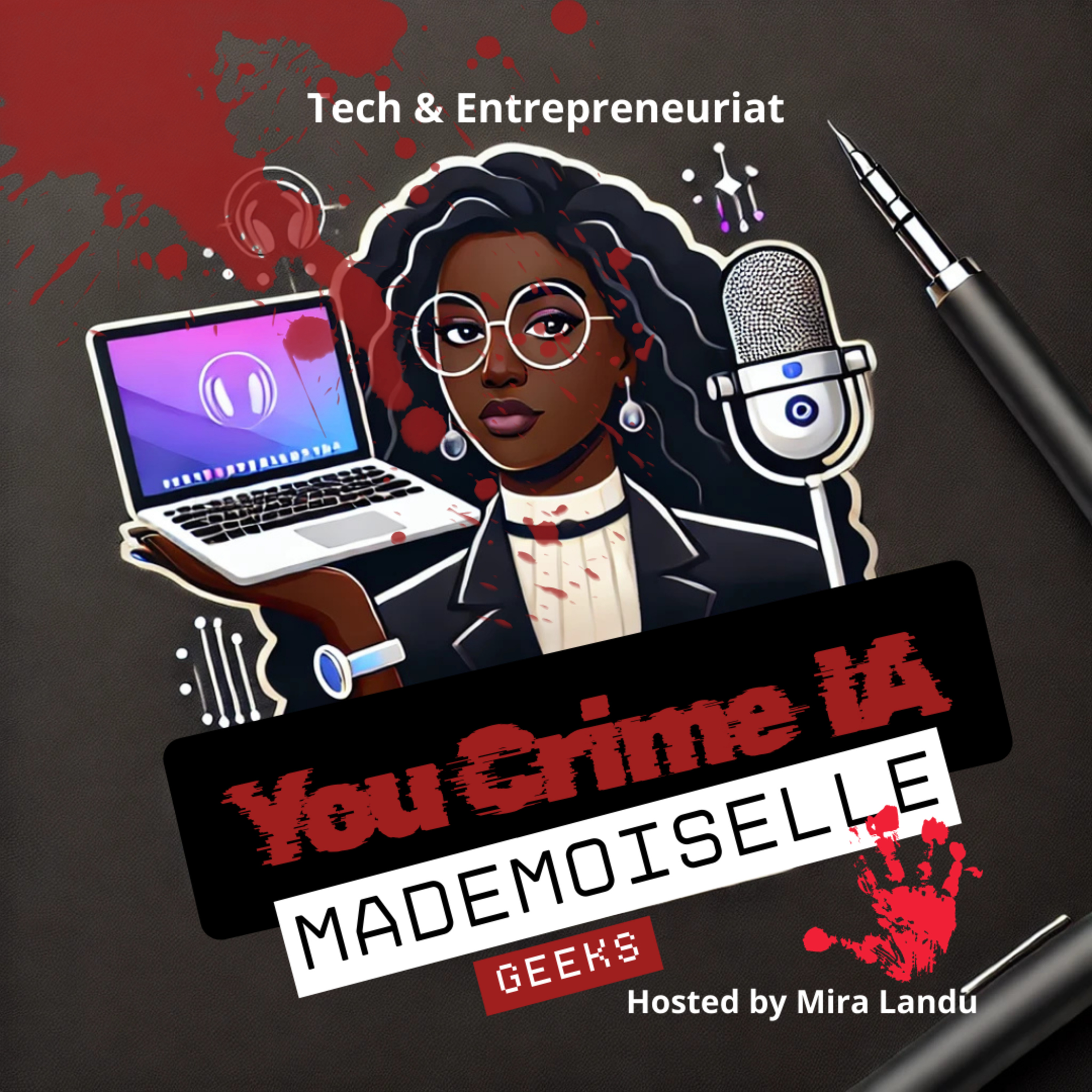 EP#104 Voix volées : l’arnaque des CEO fantômes