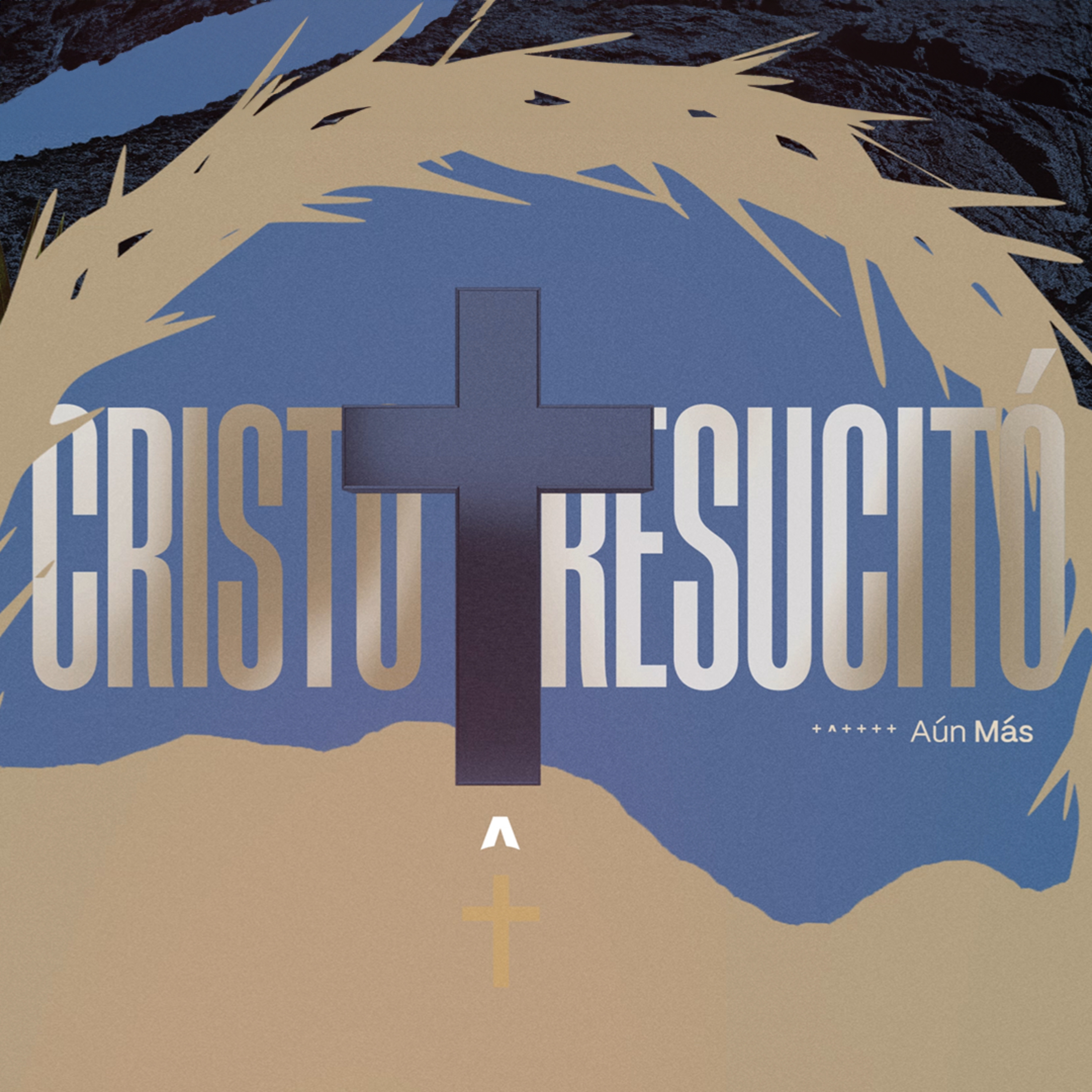 La Resurrección de Cristo, el Fundamento de nuestra Fe | Iglesia Antioquía | 2024 episode artwork
