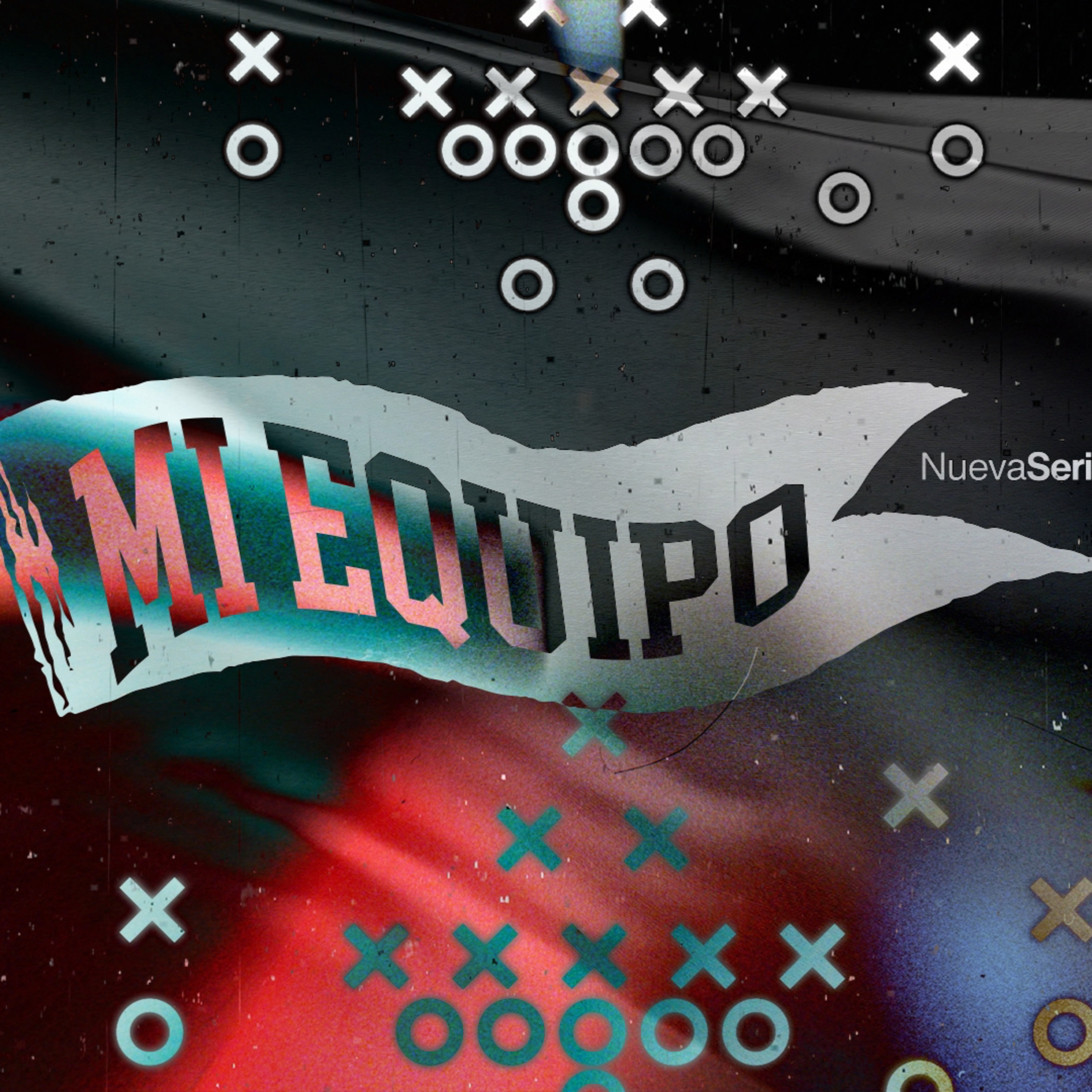 En mi equipo no hay lugar para la envidia - Alfonso Muñoz episode artwork