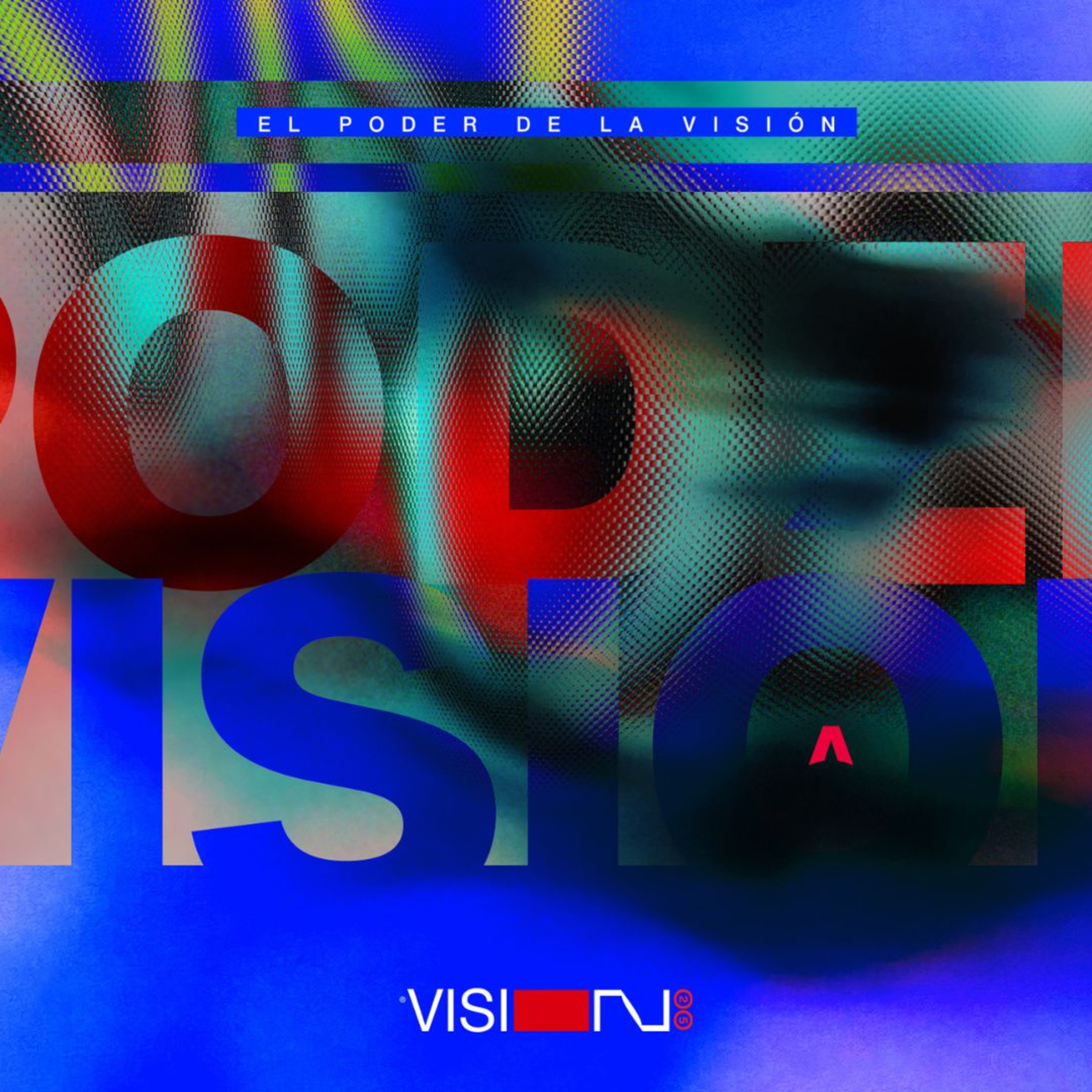 Principios de la visión - Samuel Luna episode artwork