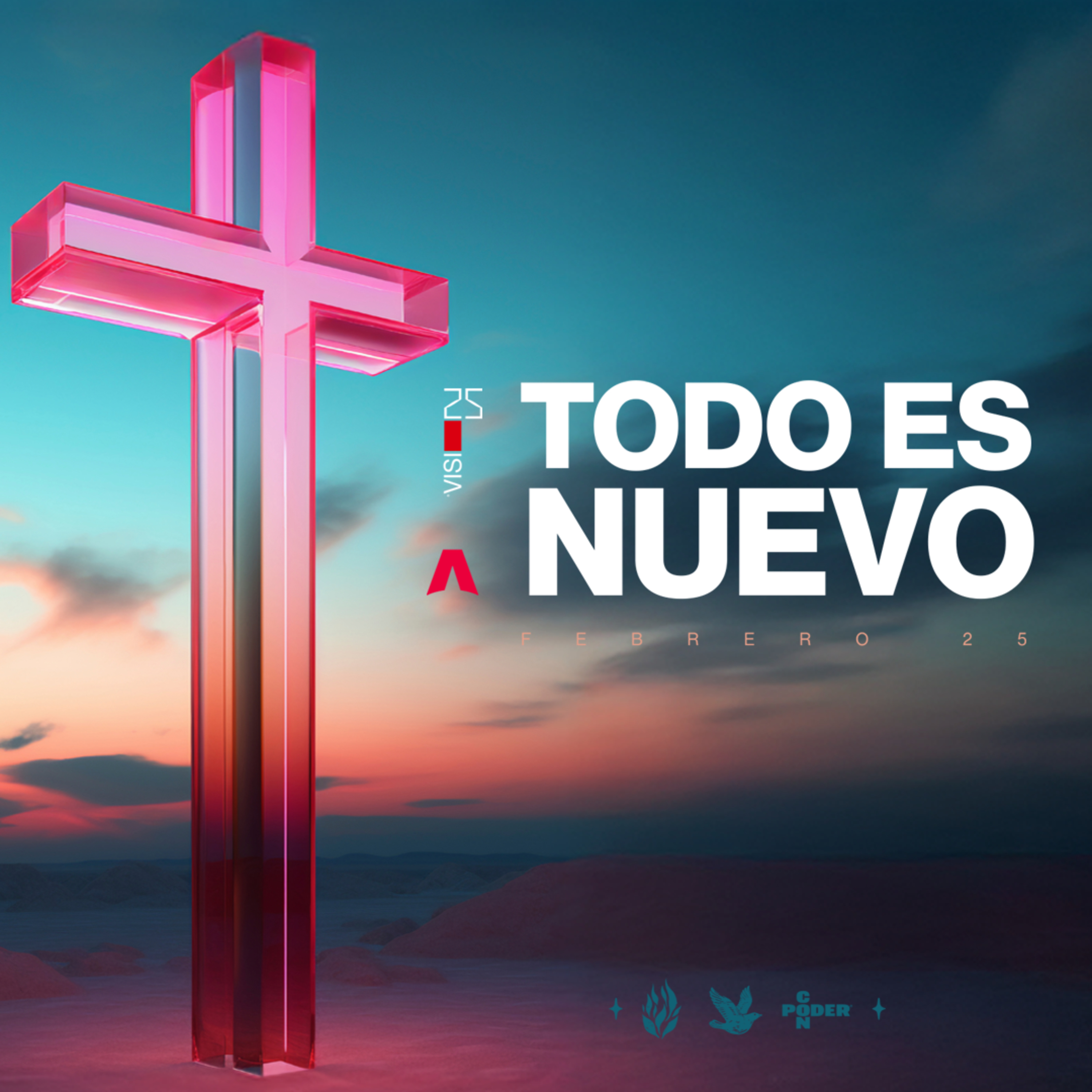 Nuevo de Nuevo - Adín Mendoza episode artwork