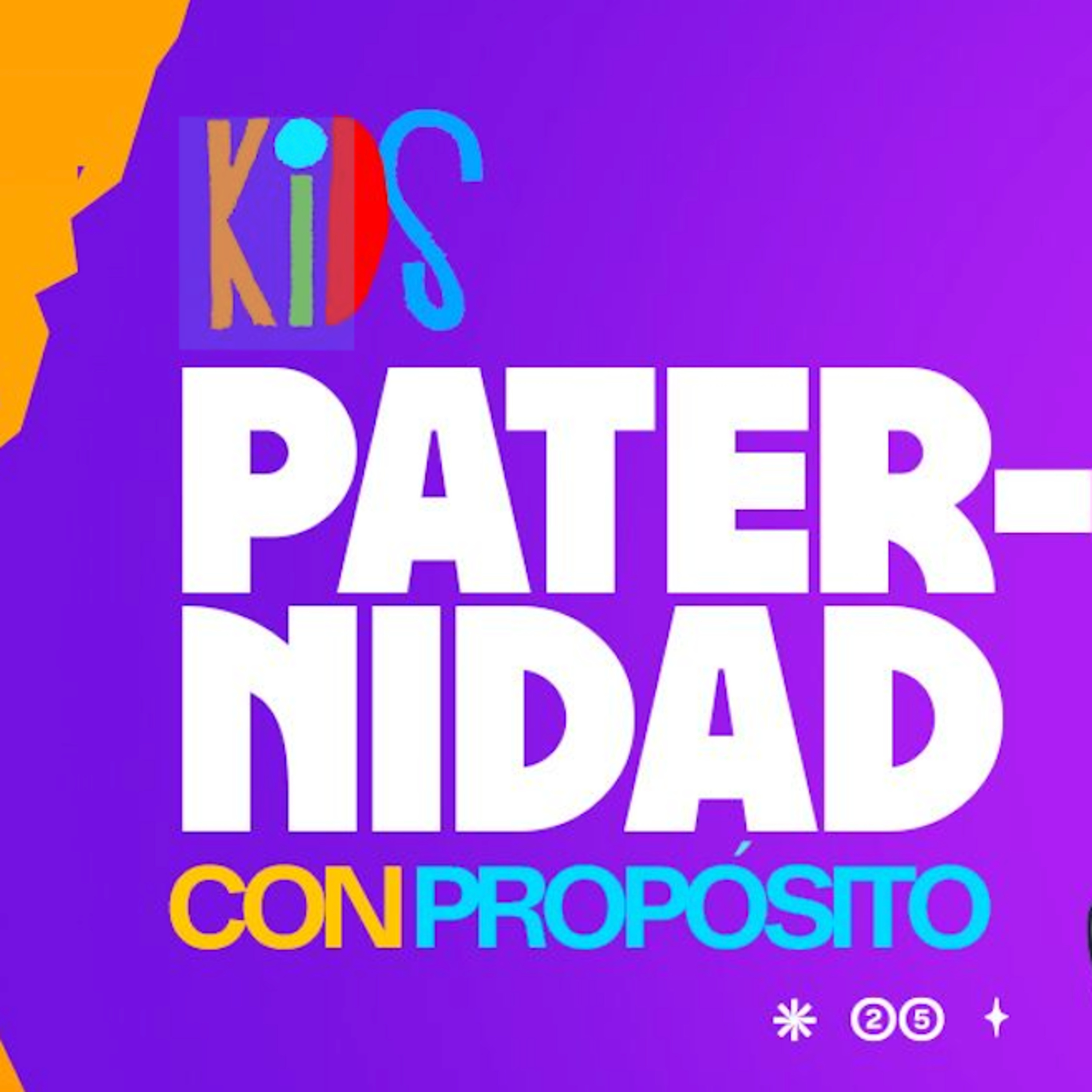Paternidad con propósito - Alfonso Muñoz & Gaby Olloqui episode artwork
