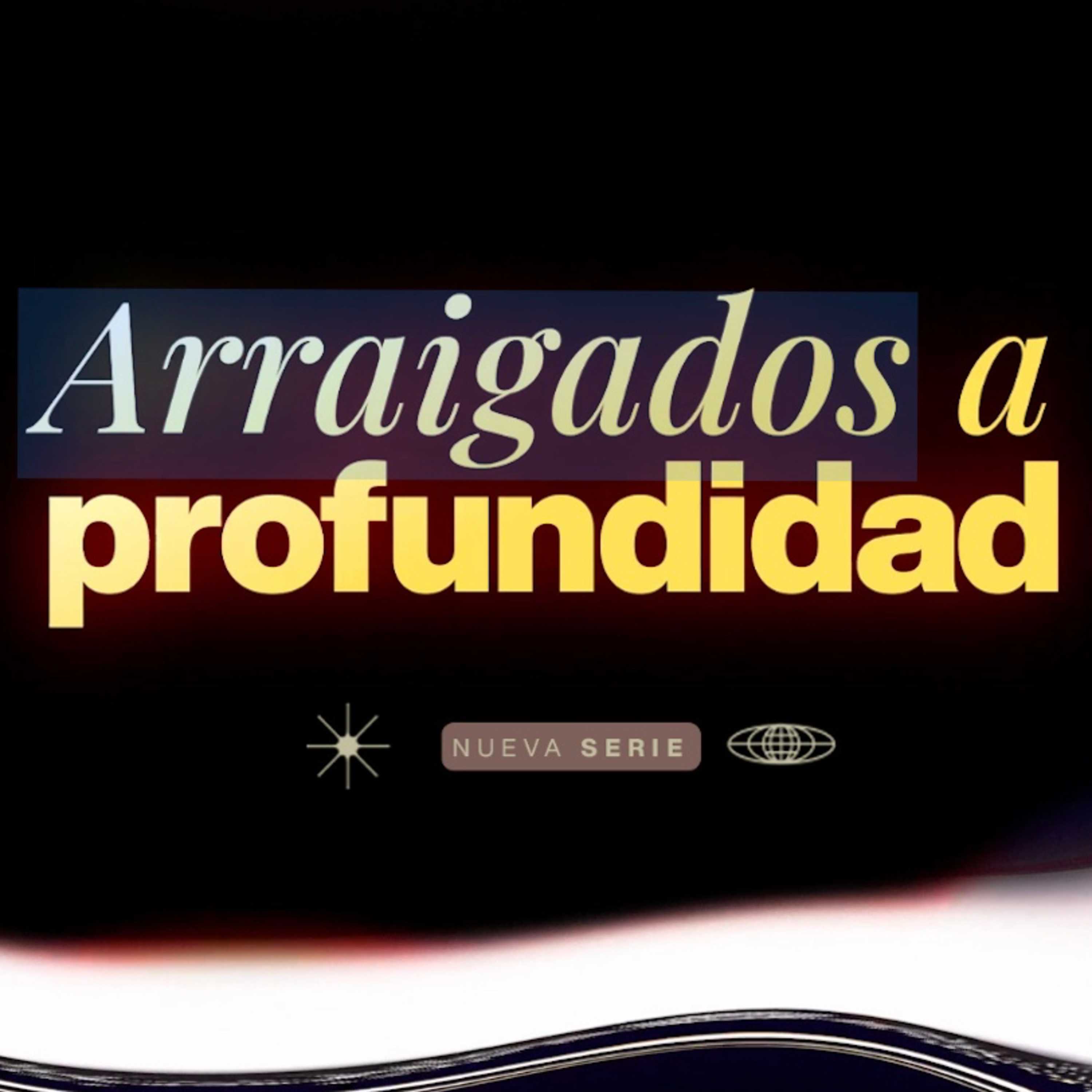 Arraigados a profundidad - Alfonso Muñoz episode artwork