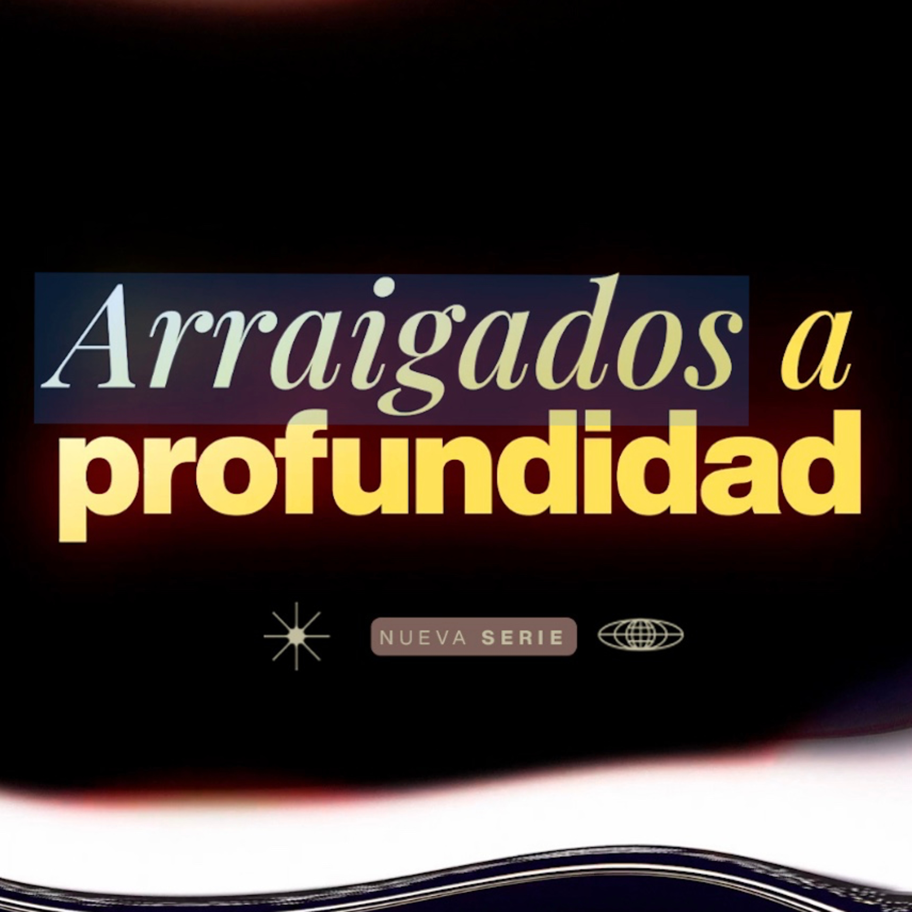Un cristiano contagioso - Adín Mendoza episode artwork