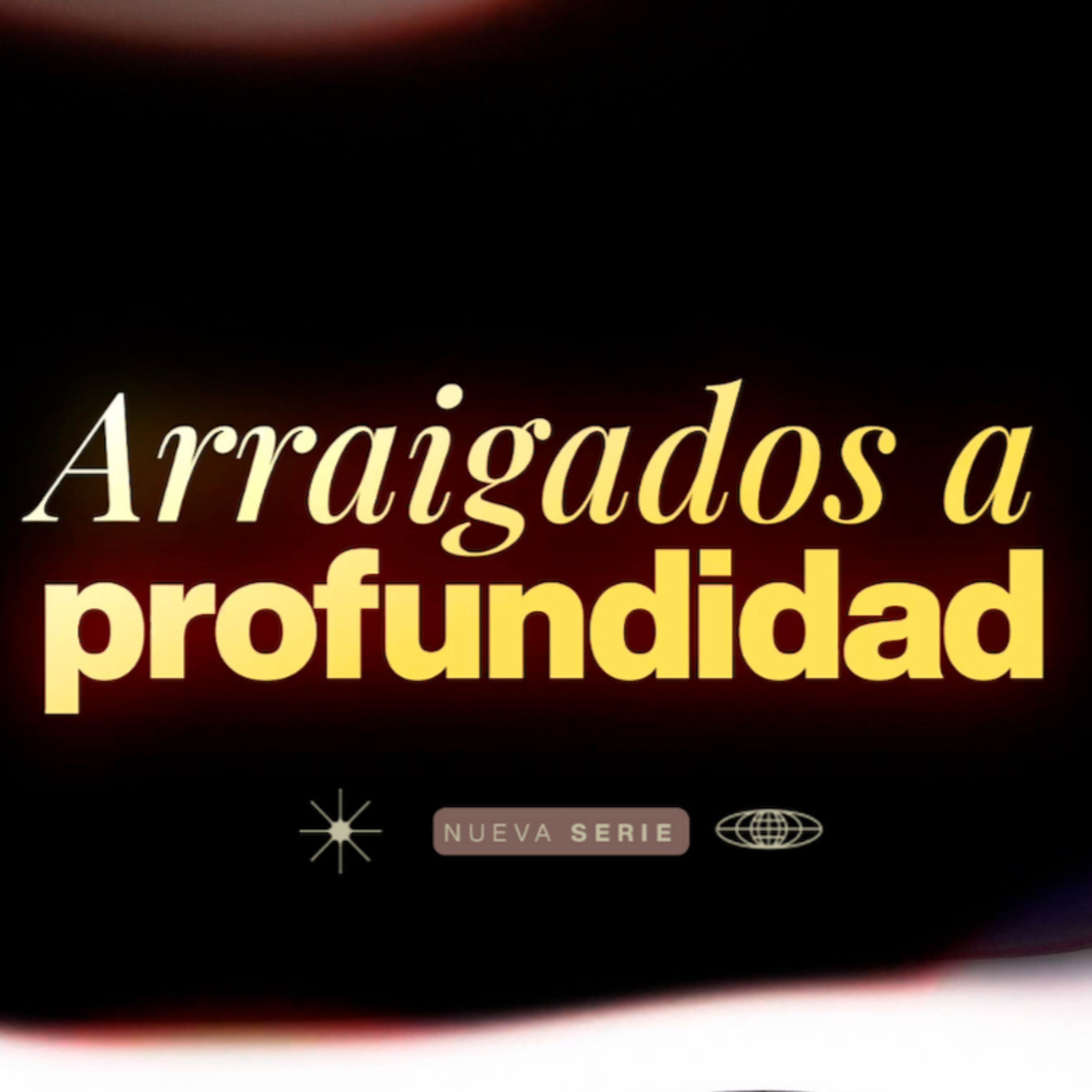 Capacitados para servir - Adín Mendoza episode artwork
