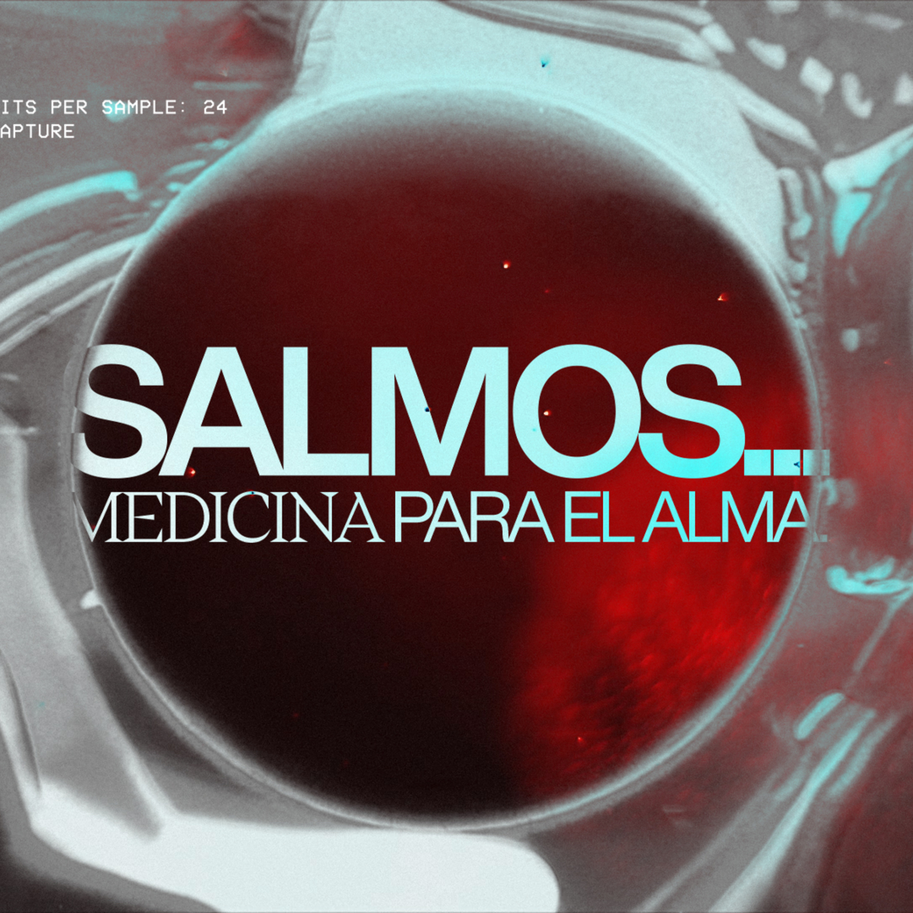 Antídoto para el temor - Alberto Pérez episode artwork