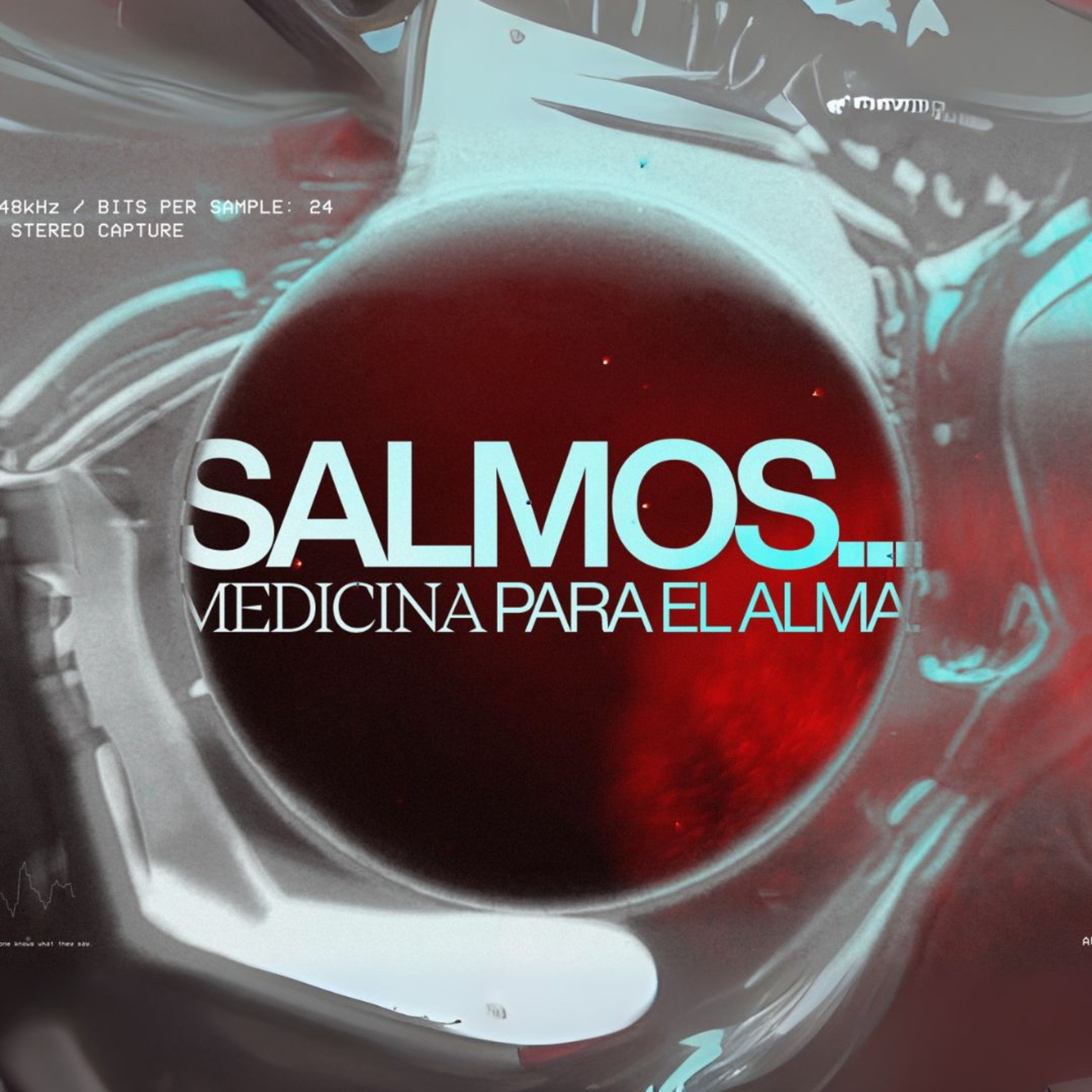 Antídoto para la depresión cuando el alma está envenenada - Gaby Olloqui episode artwork