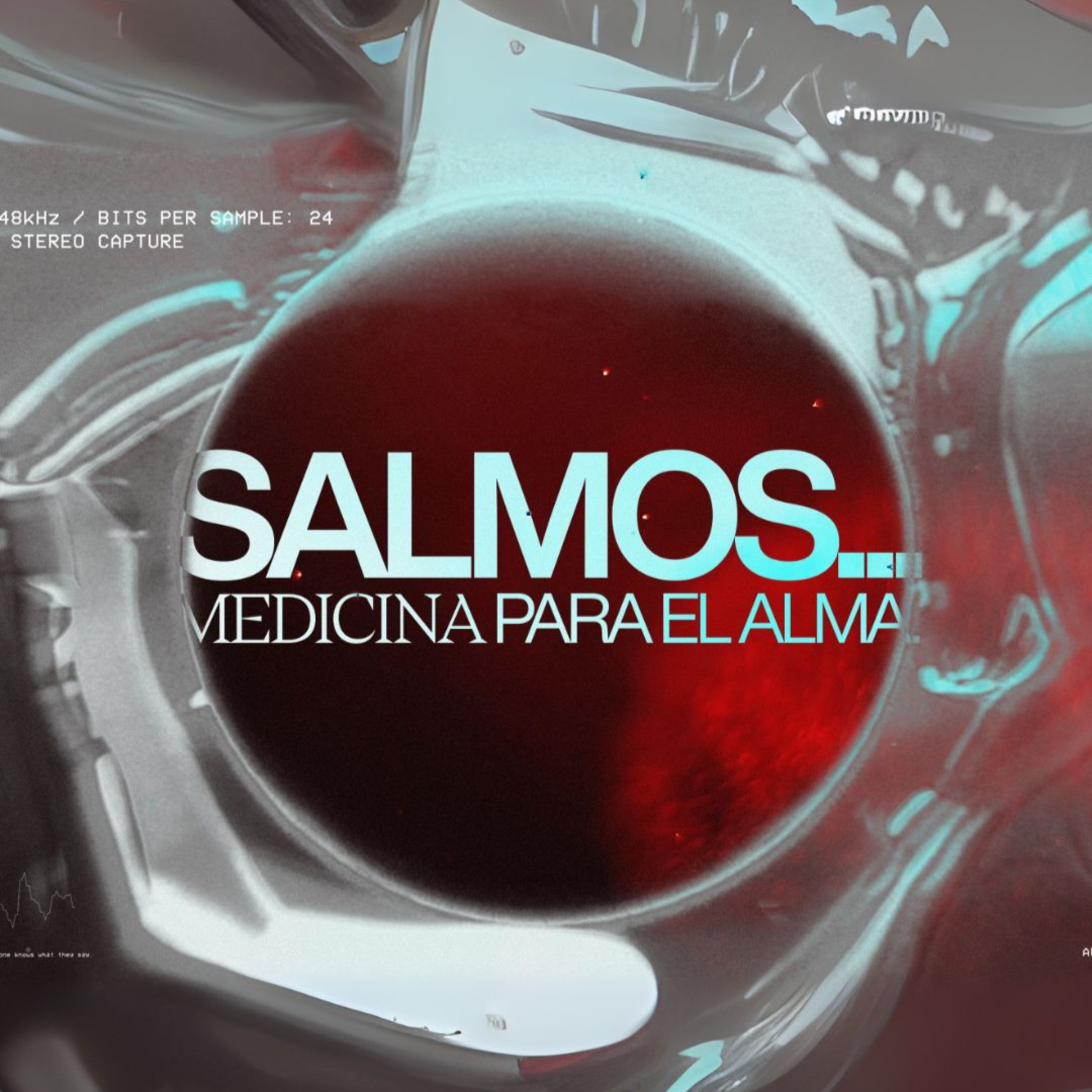 Protegidos por su sombra - Adín Mendoza episode artwork