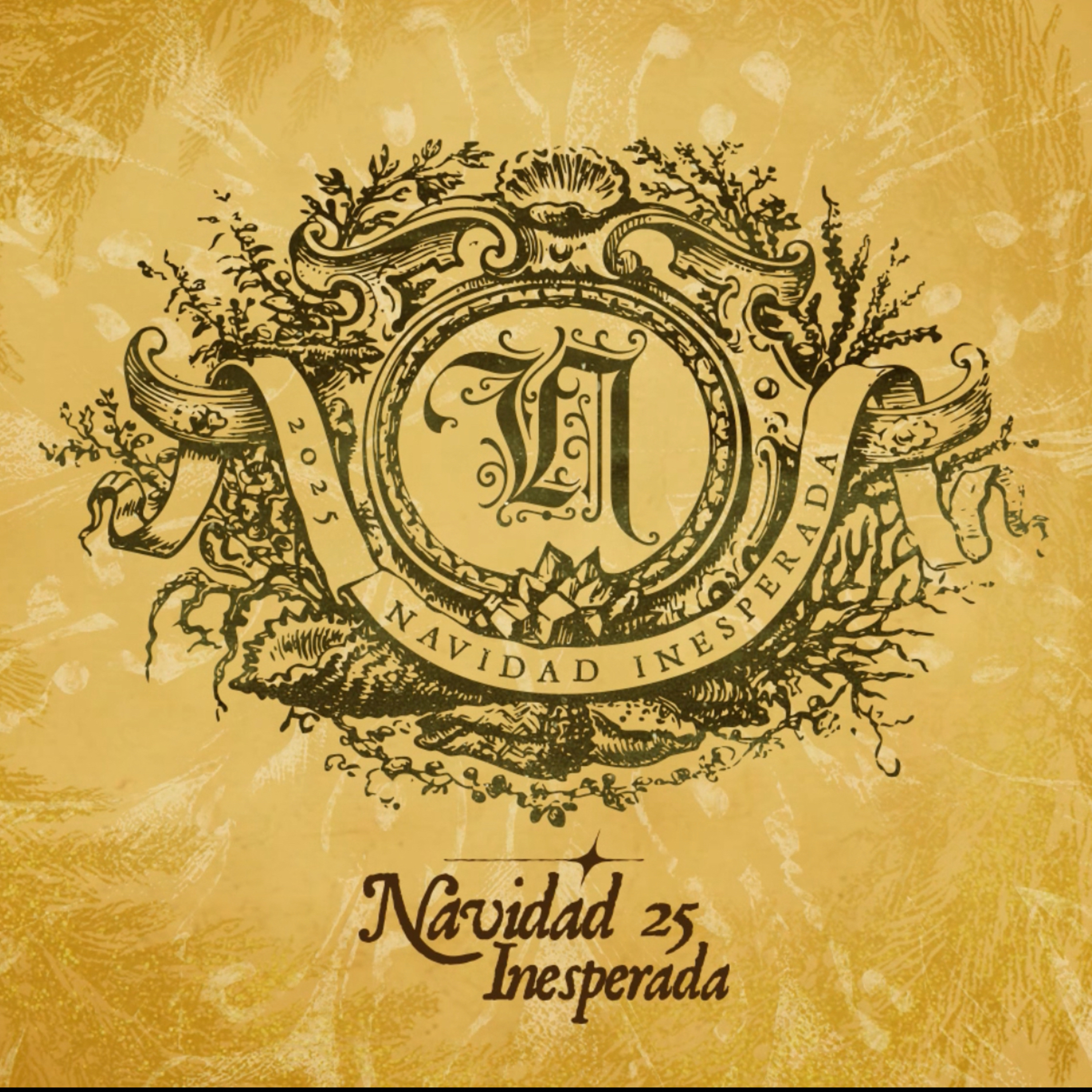 Navidad inesperada - Alfonso Muñoz episode artwork