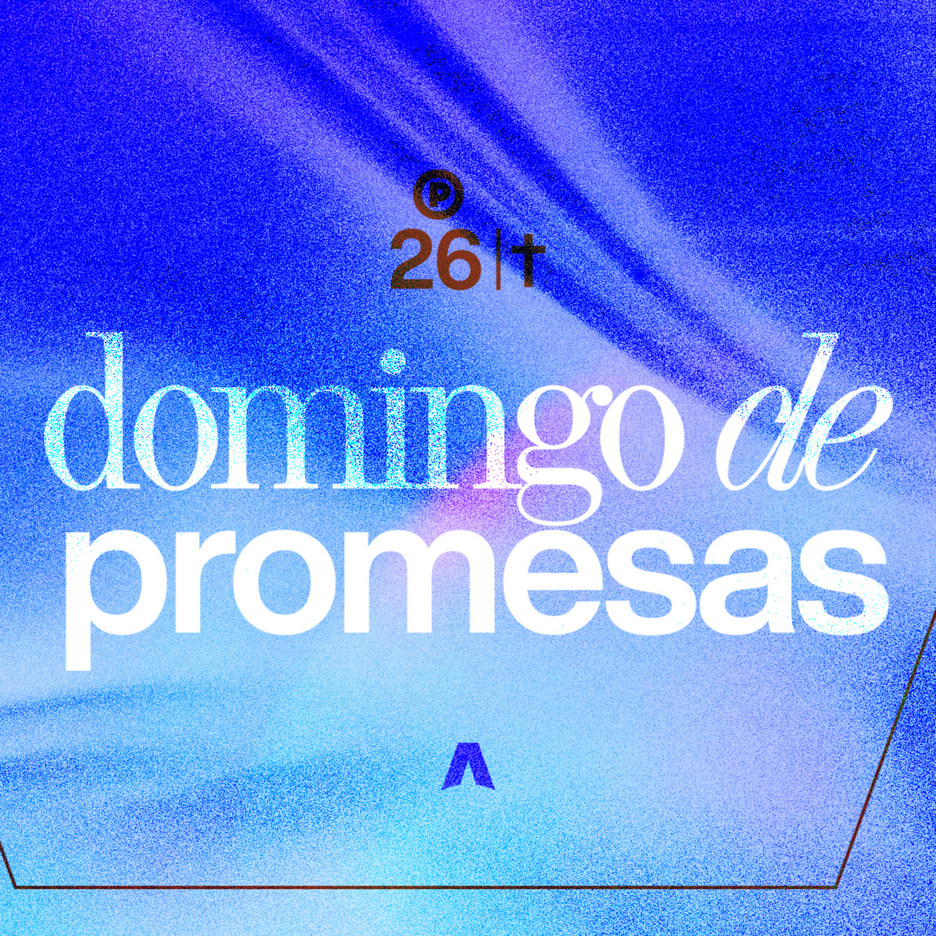 Promesa, fe y visión - Adín Mendoza episode artwork