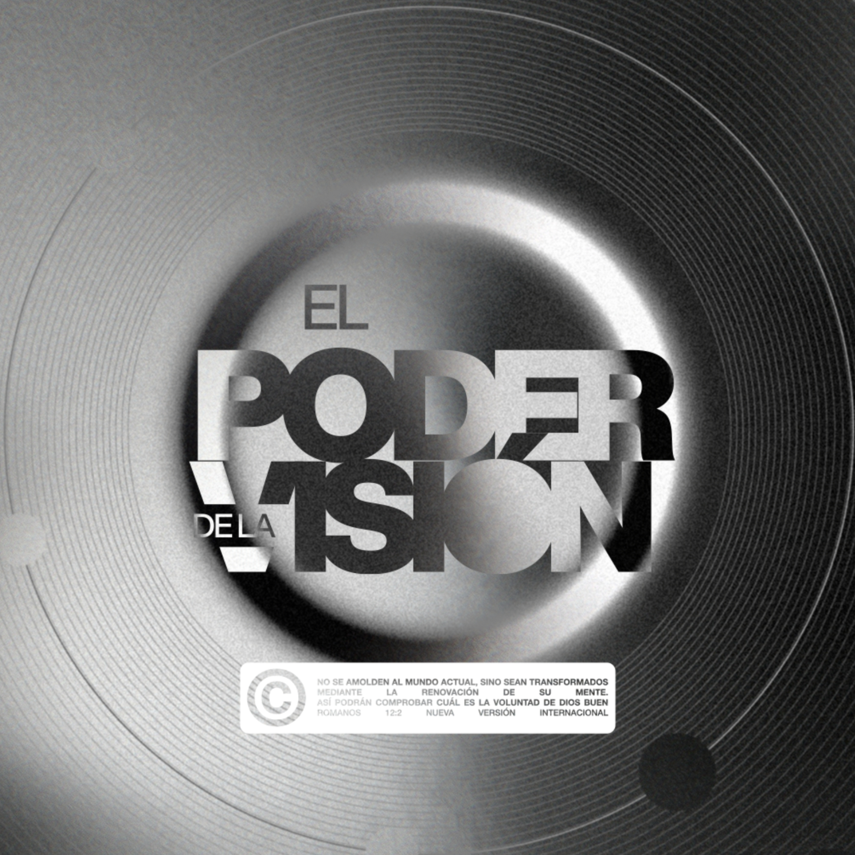 Visión es fe - Adín Mendonza episode artwork