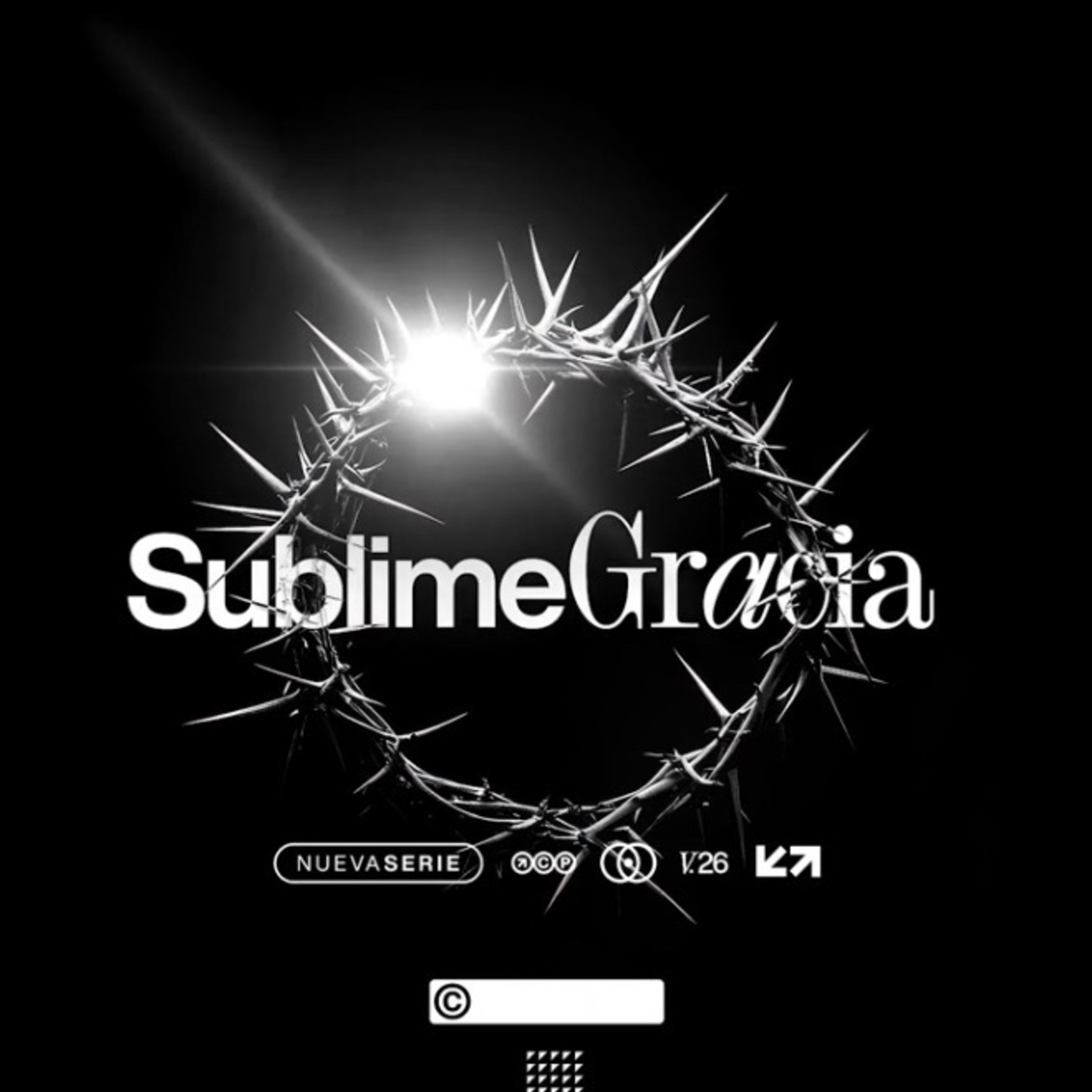 Gracia que sostiene, redime y justifica - Gaby Olloqui episode artwork