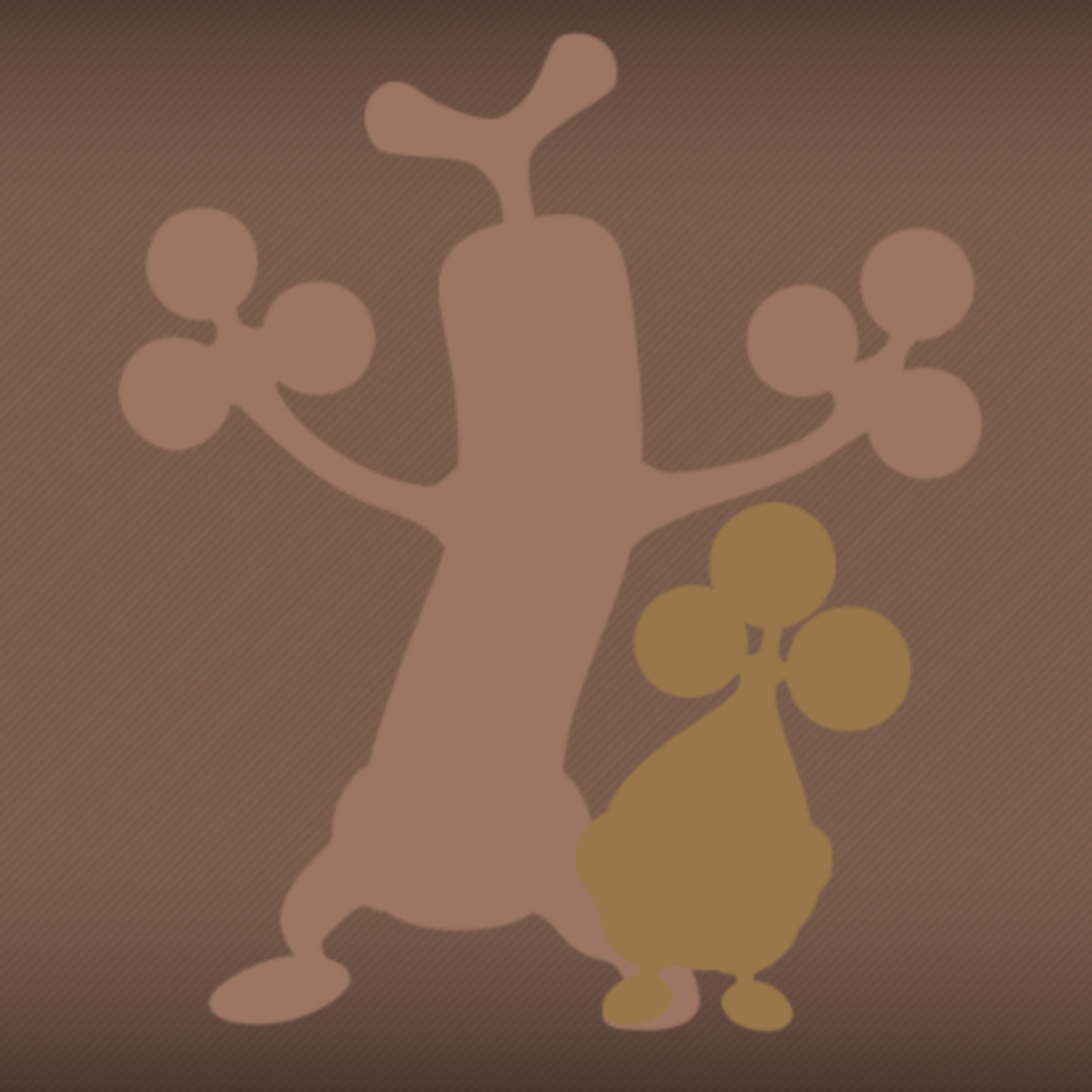 The lost episode of bonsly and sudowoodo