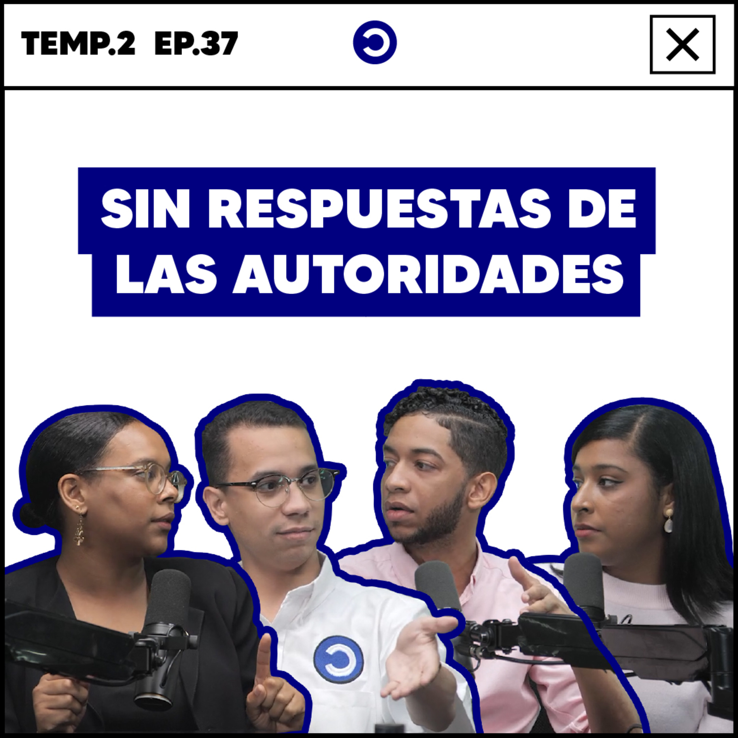 PERSONAS DESAPARECIDAS EN REPÚBLICA DOMINICANA: ¿ALGUIEN RESPONDERÁ? ¿A QUIÉN LE DUELE?