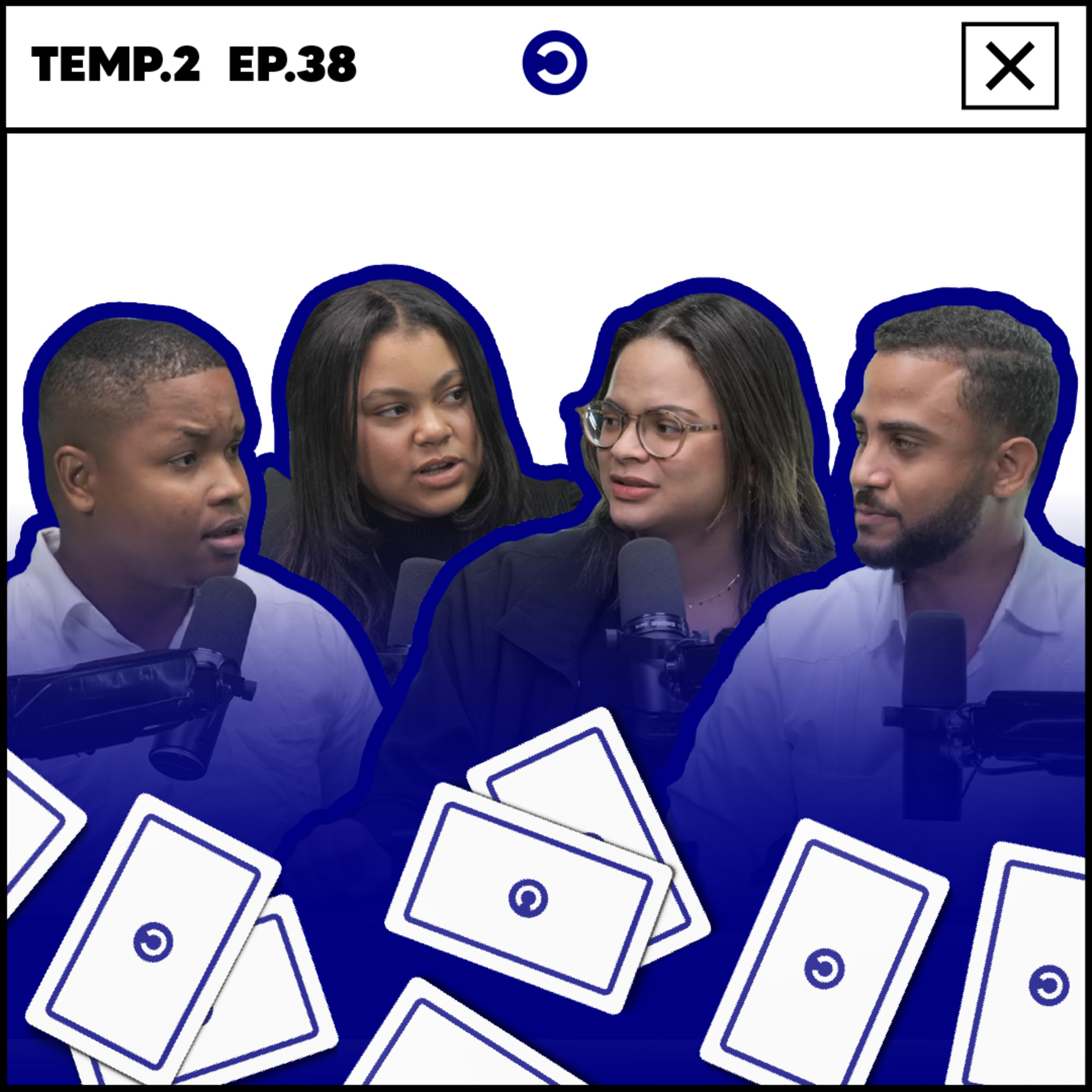 BARAJA EL TEMA: IDEOLOGÍA DE GÉNERO / TOKISCHA / AMOR PROPIO episode artwork