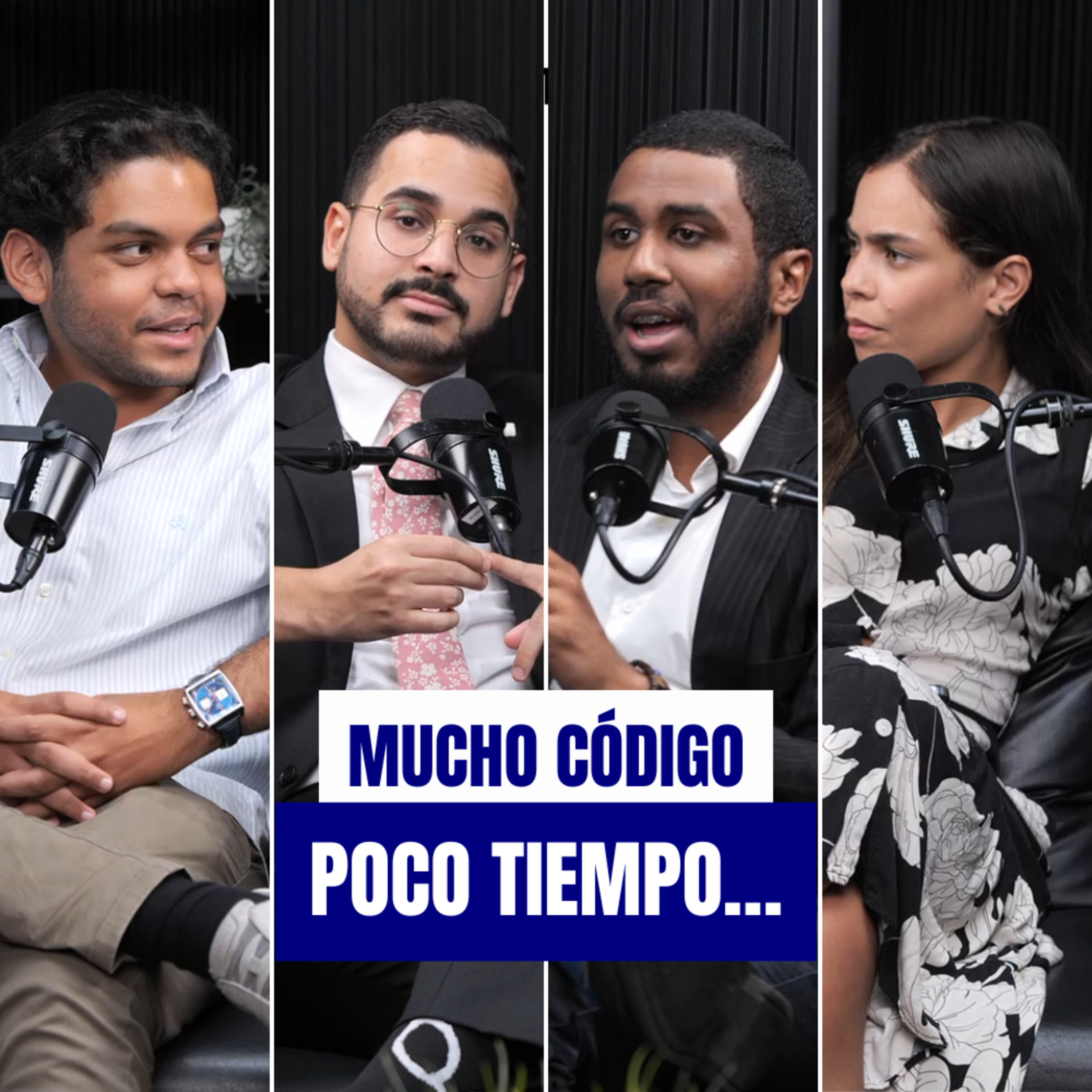 28. EL NUEVO CÓDIGO PENAL: ¿QUÉ ES LO QUE SE COMENTA? episode artwork