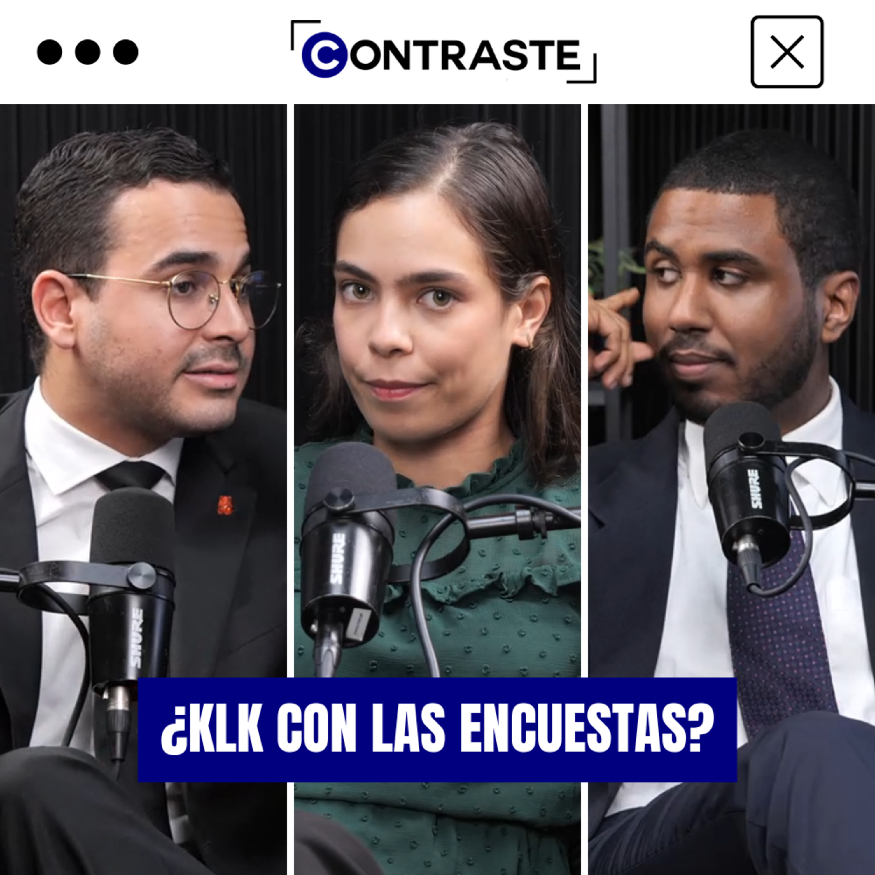 32. JUNTA CENTRAL ELECTORAL VS. EMPRESAS ENCUESTADORAS: ¿CENSURA ILEGÍTIMA O LIMITACIÓN JUSTIFICADA?