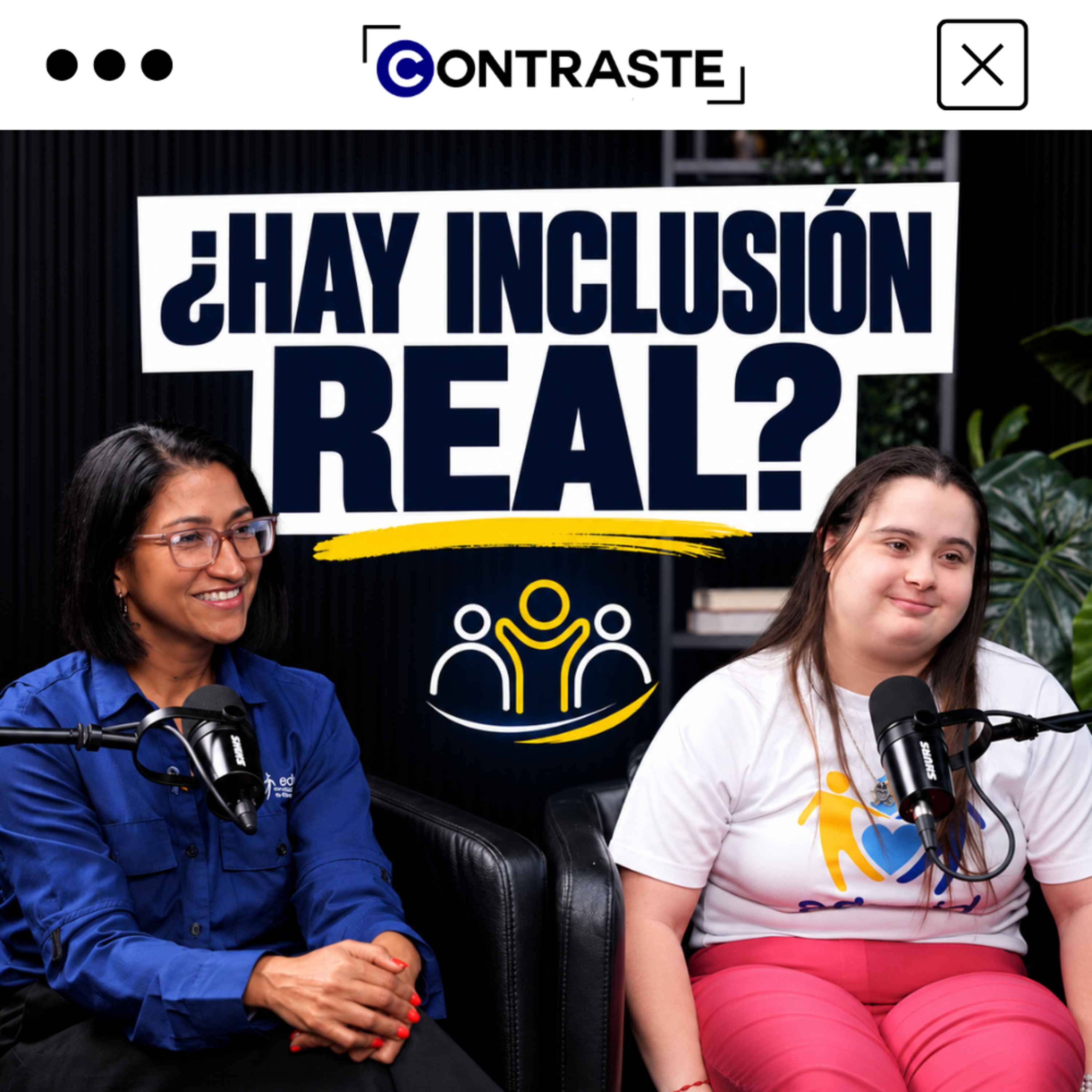 Portada de Contraste RD