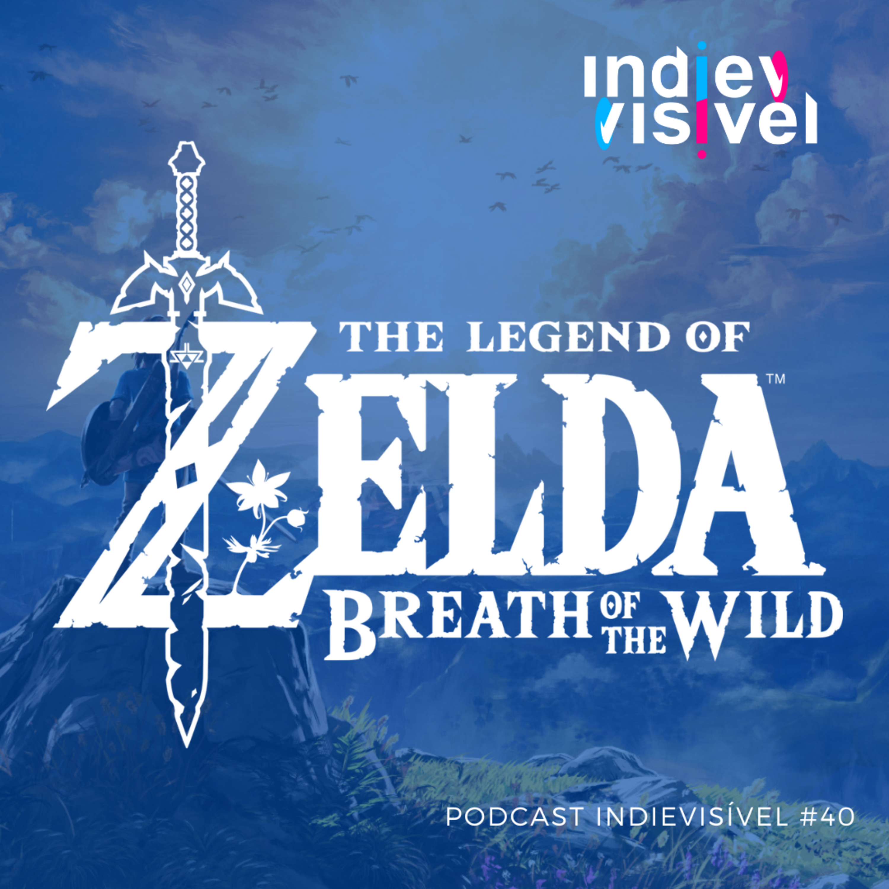Podcast IndieVisível