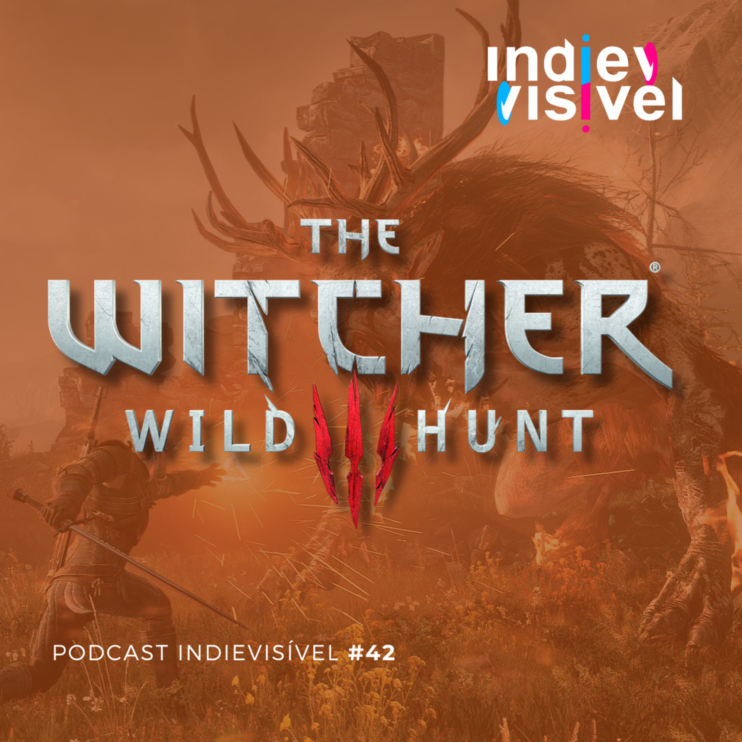 Podcast IndieVisível