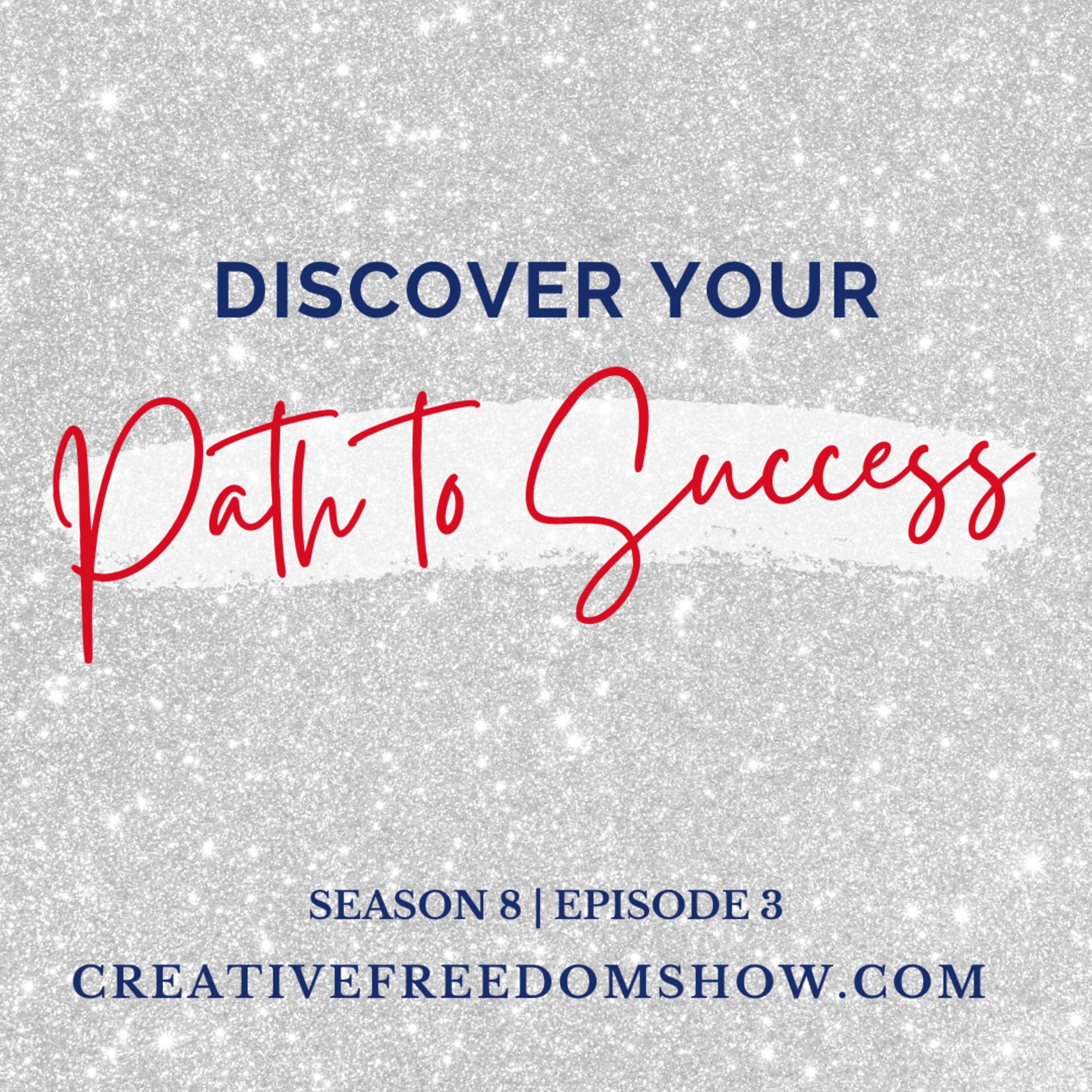 Creative Freedom with Lisa Robbin Young