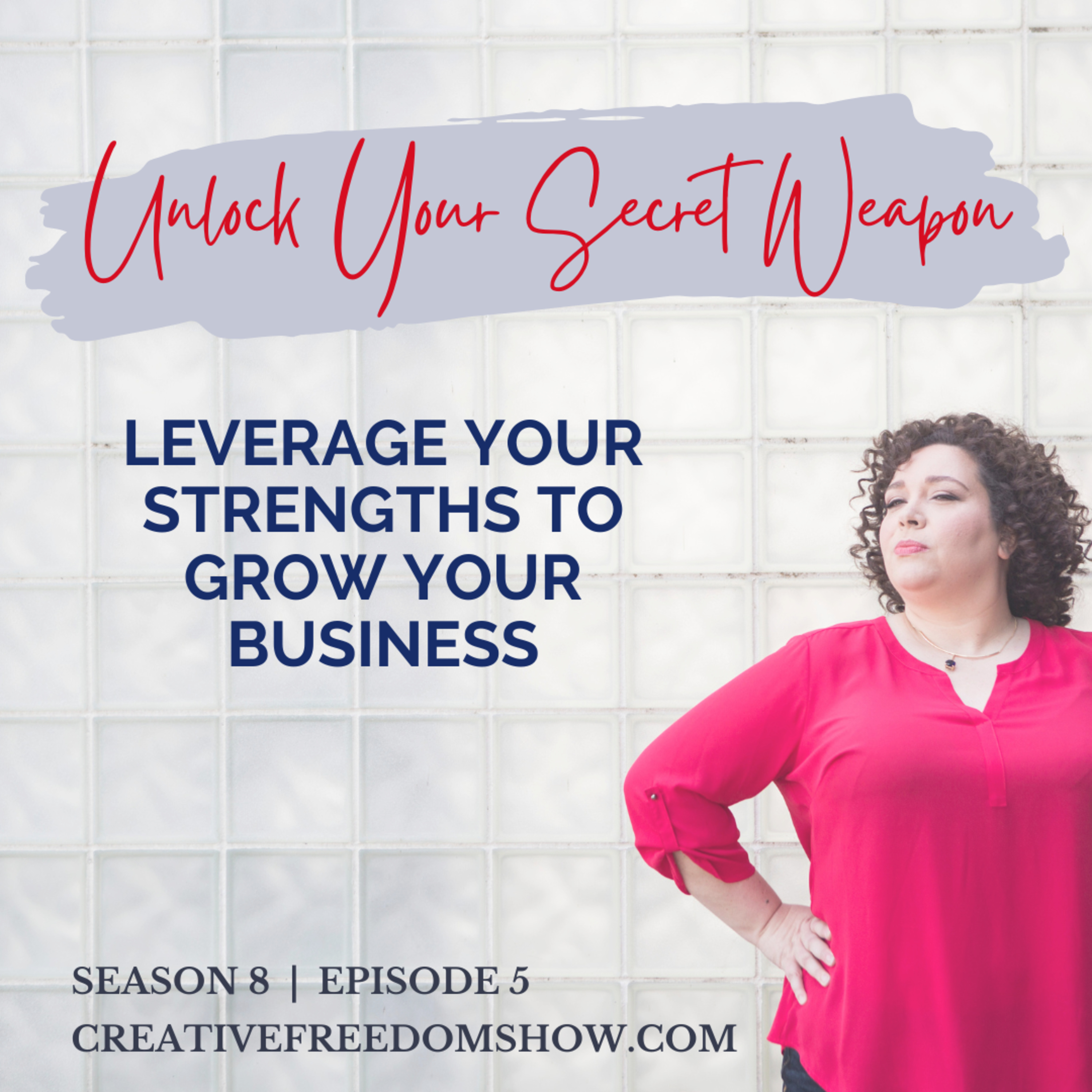 Creative Freedom with Lisa Robbin Young