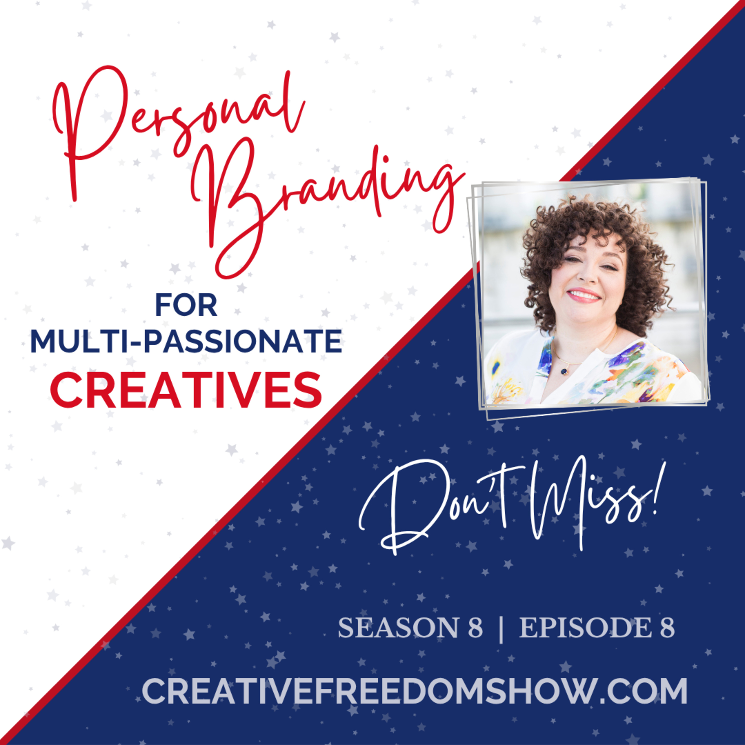 Creative Freedom with Lisa Robbin Young