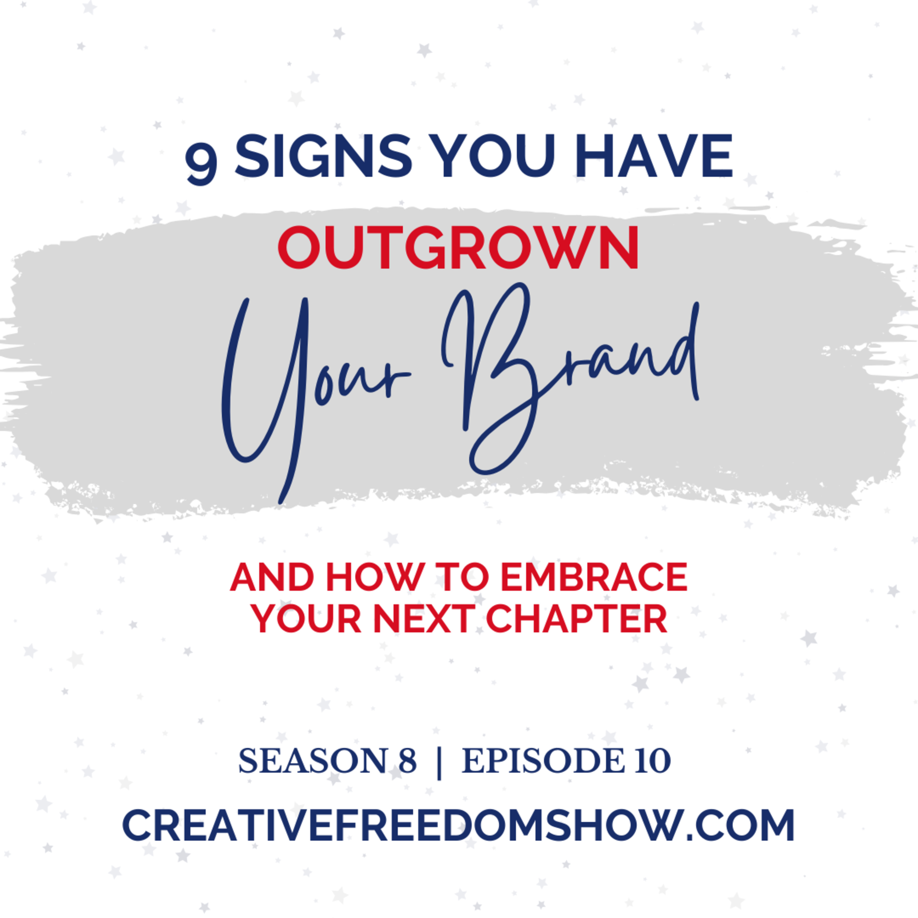 Creative Freedom with Lisa Robbin Young