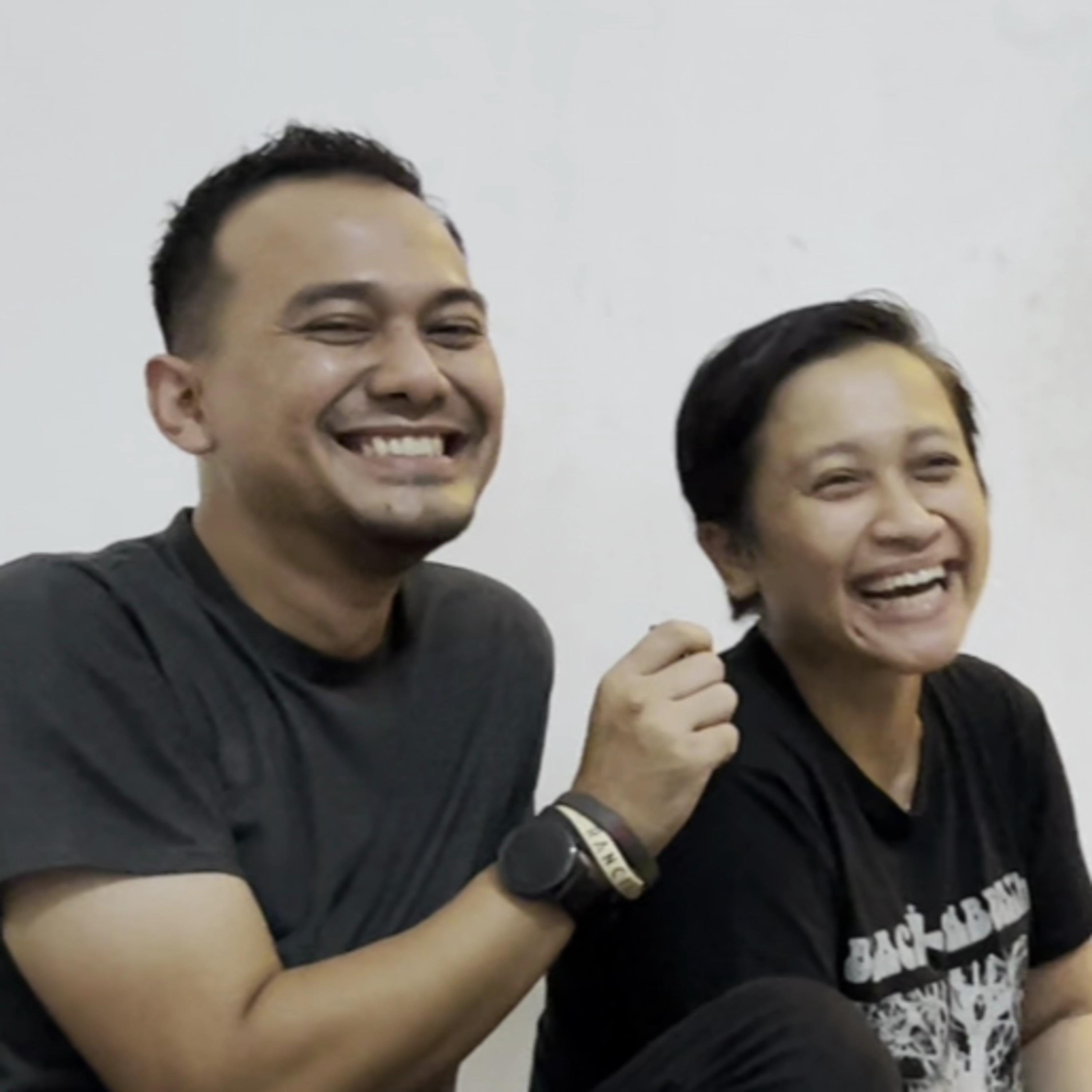Ngopi #NoCingCong Podcast by Willy Sidewalk