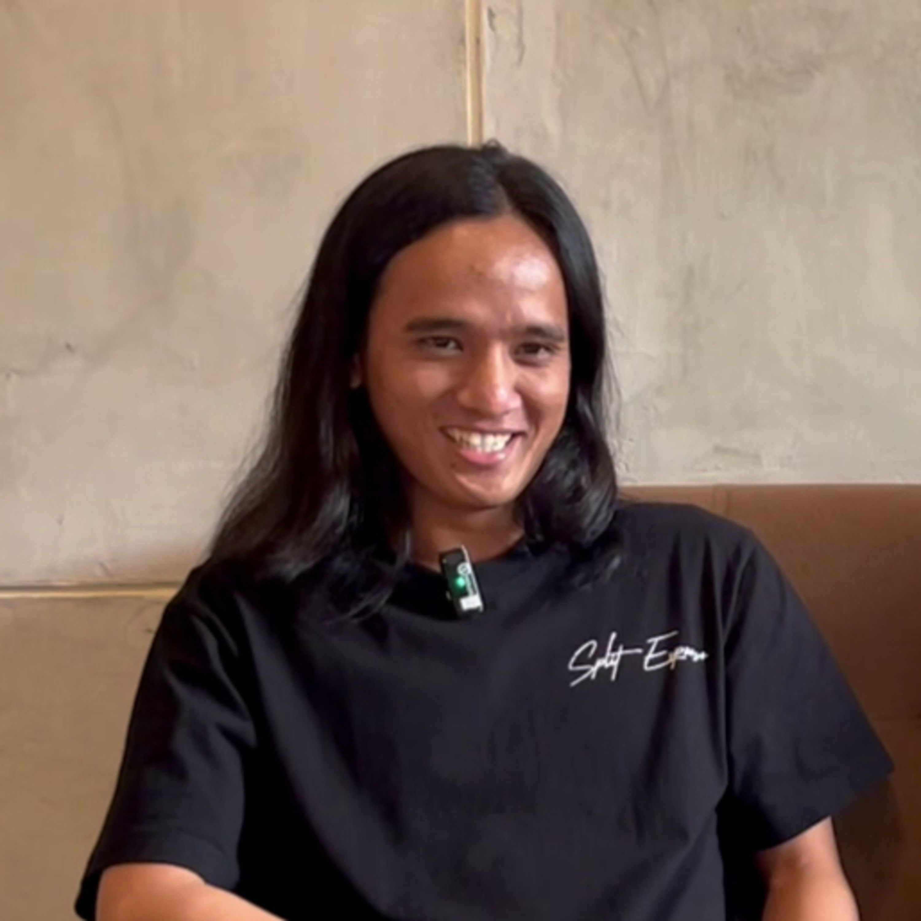 Ngopi #NoCingCong Podcast by Willy Sidewalk
