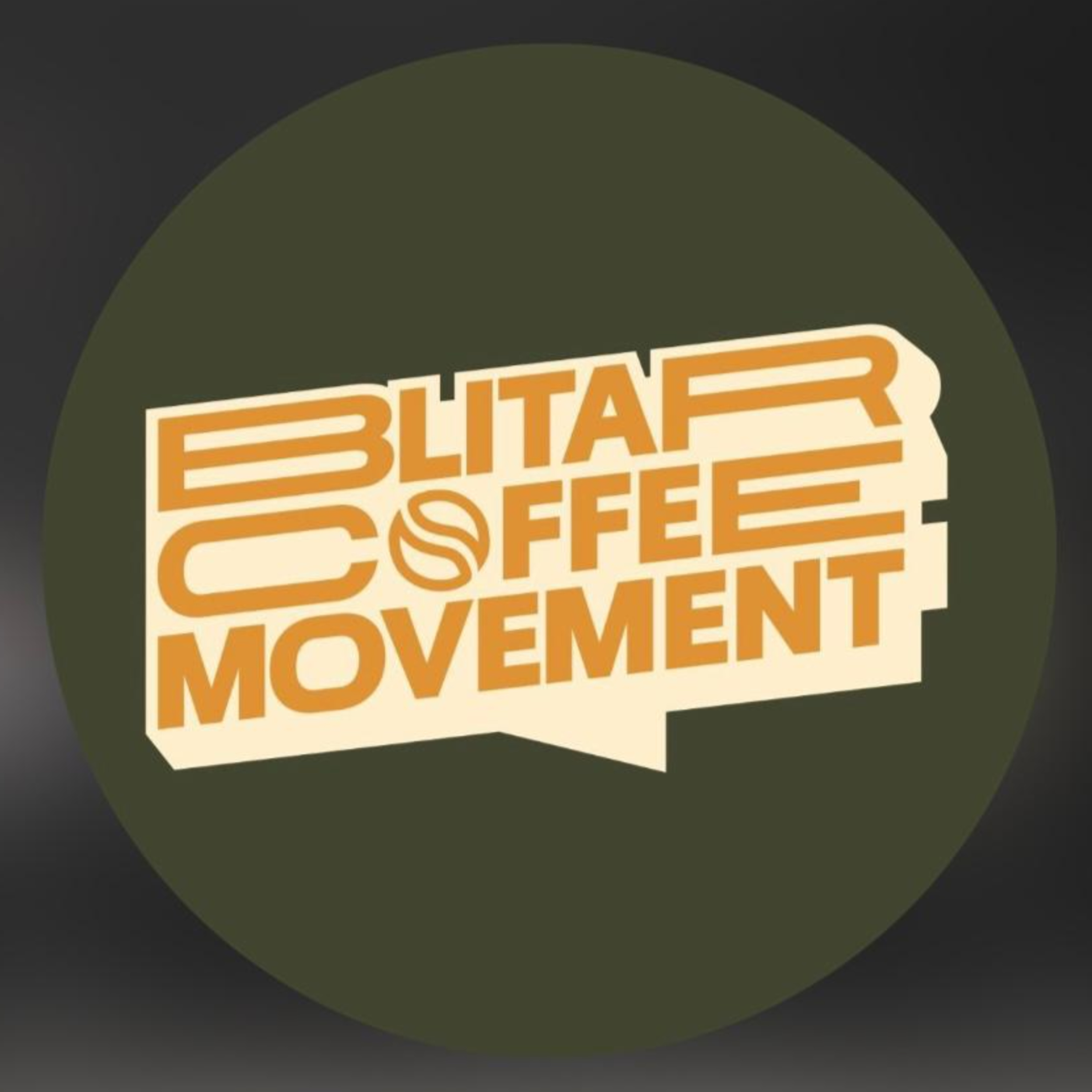 Ngopi #NoCingCong Podcast by Willy Sidewalk
