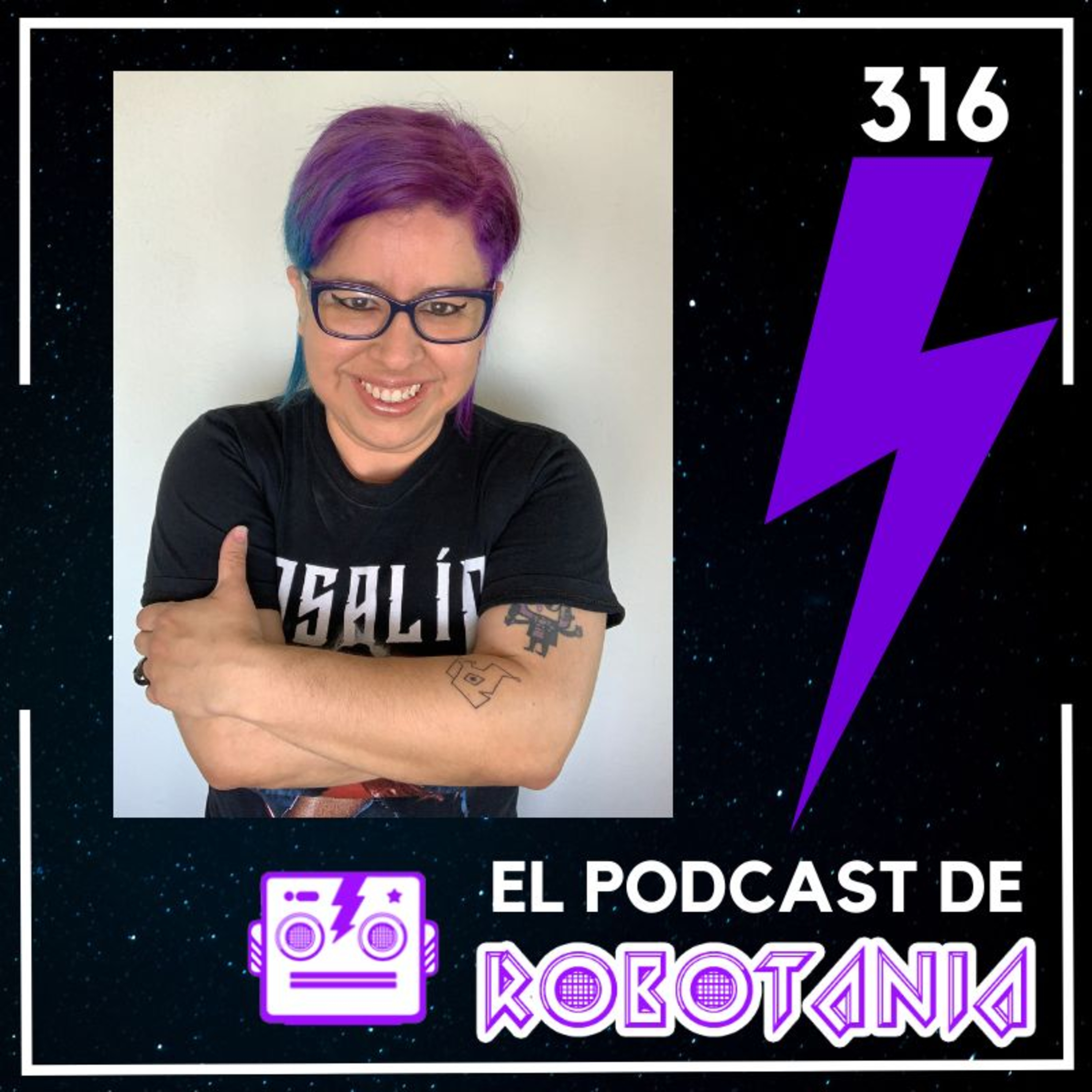 El Podcast de Robotania