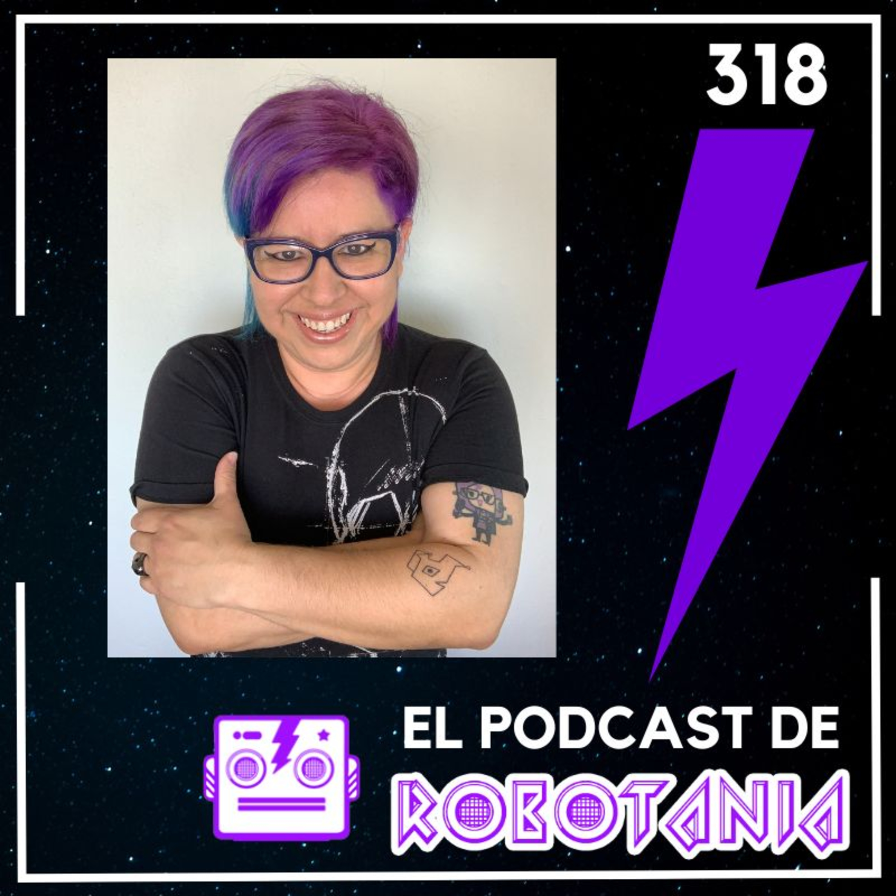 El Podcast de Robotania