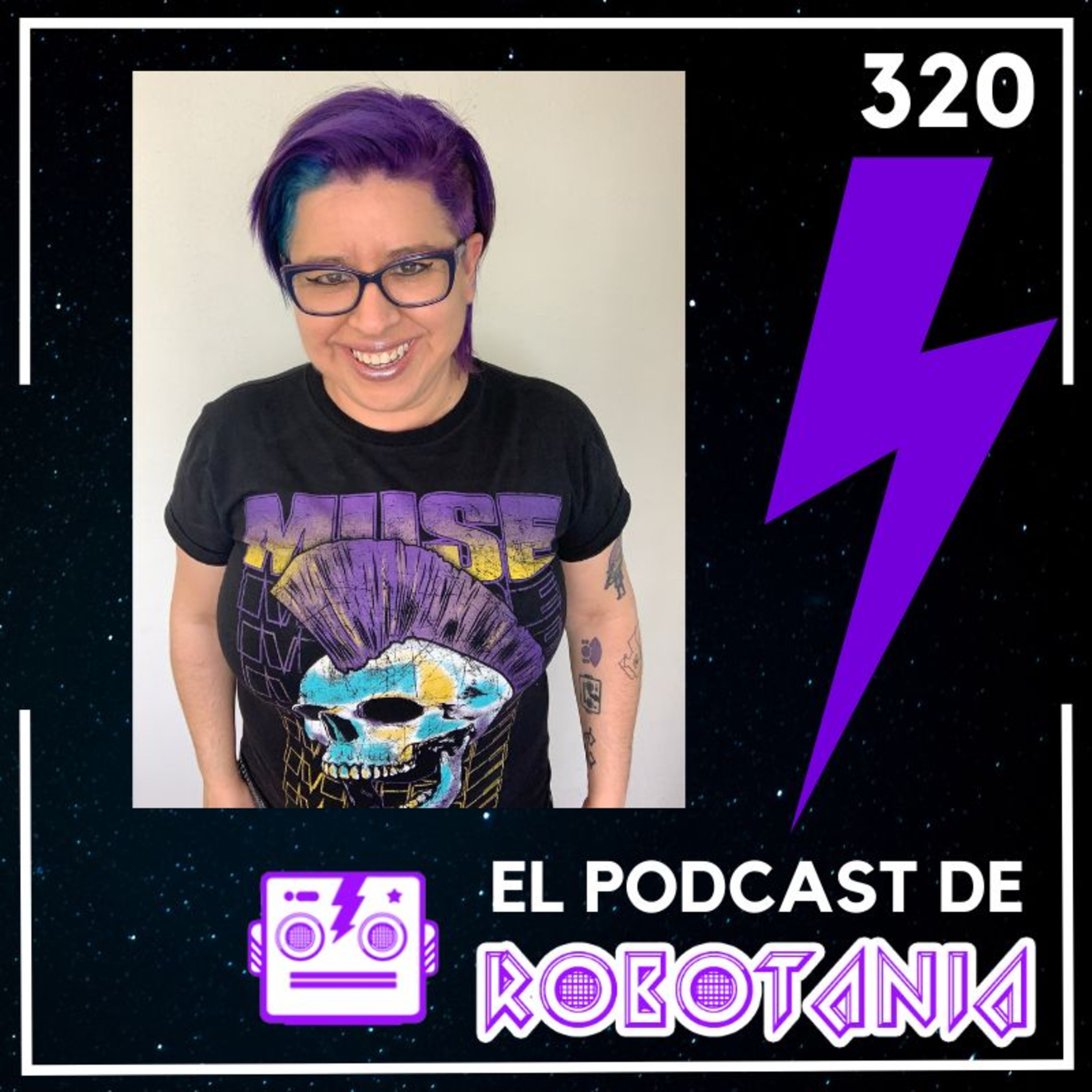 El Podcast de Robotania