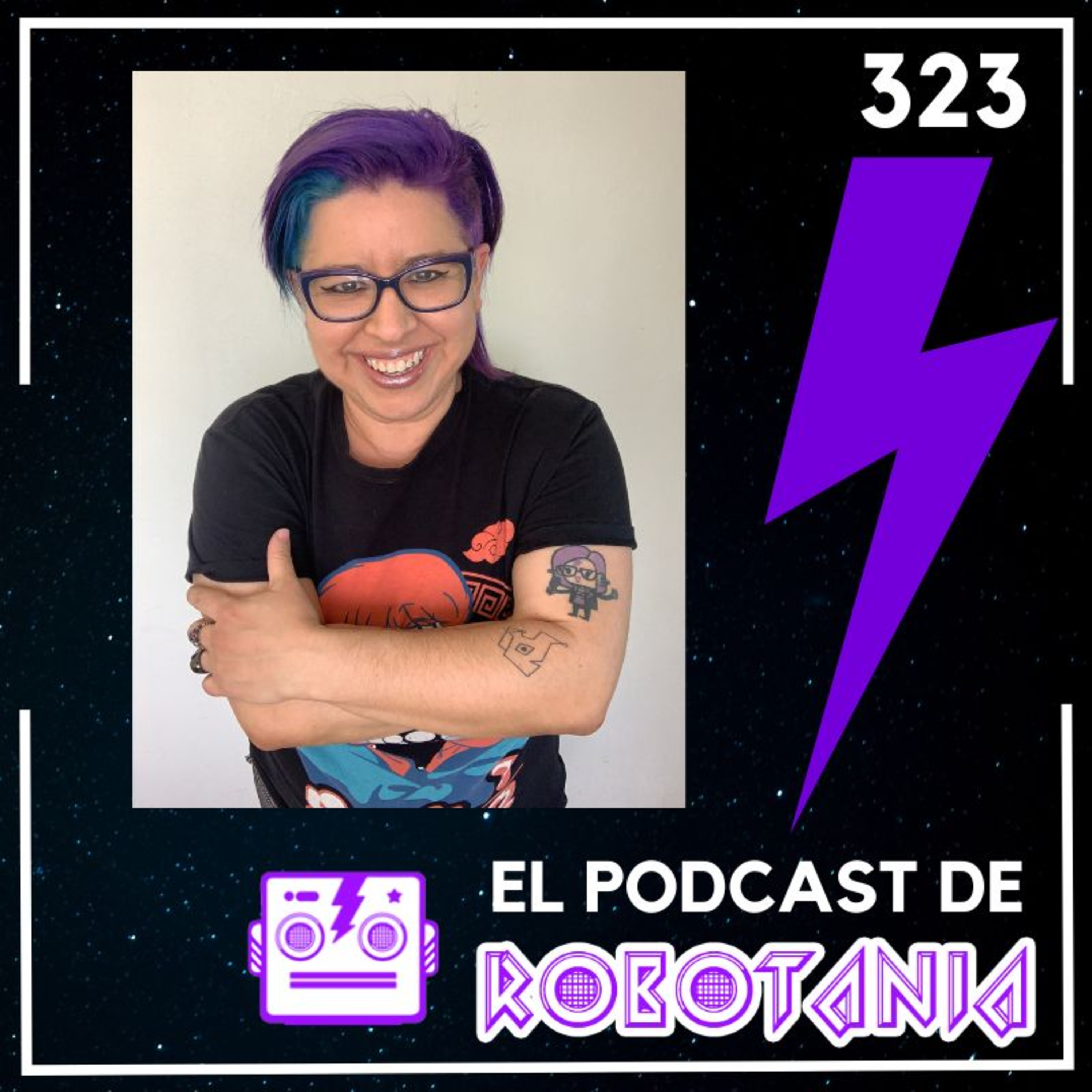 El Podcast de Robotania