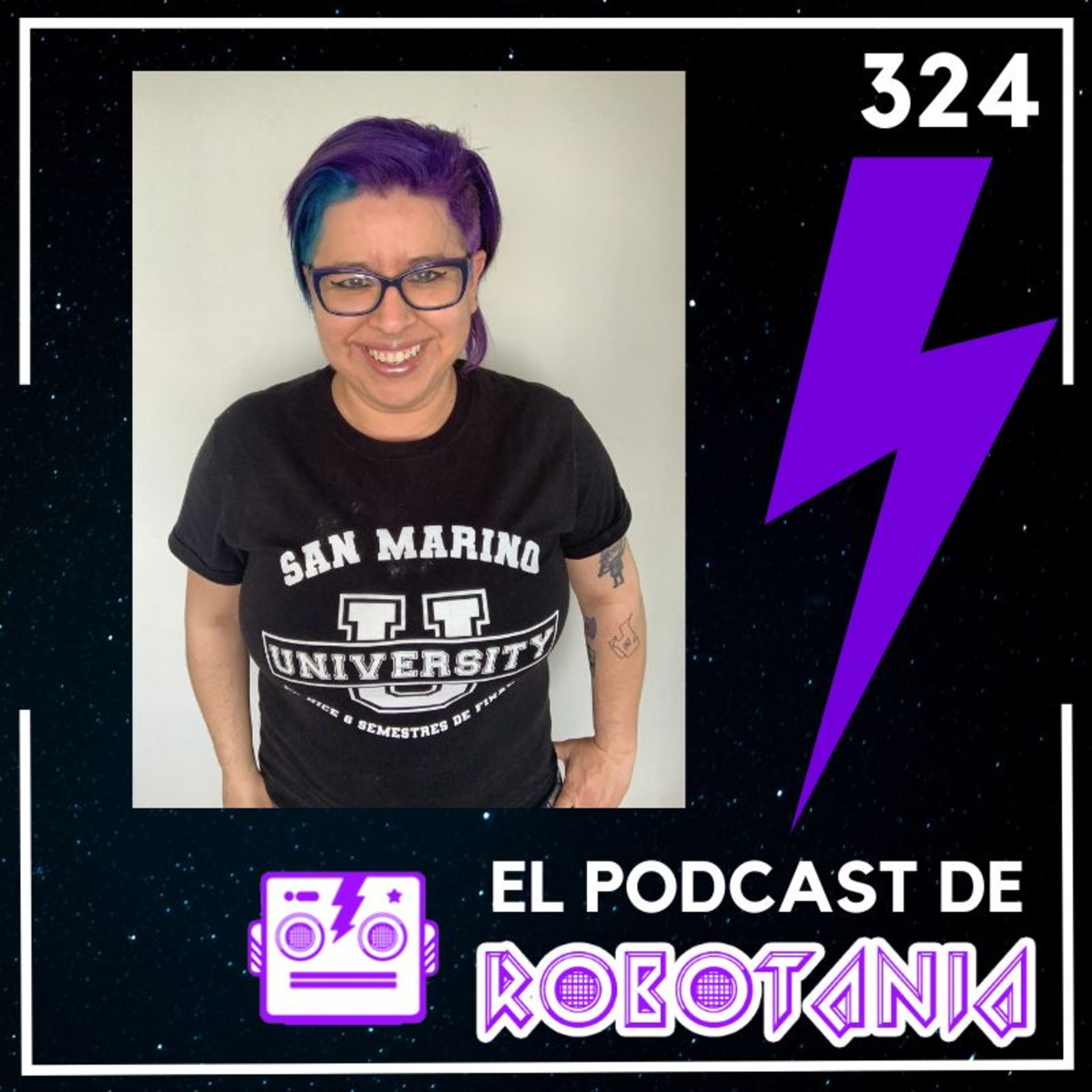 El Podcast de Robotania
