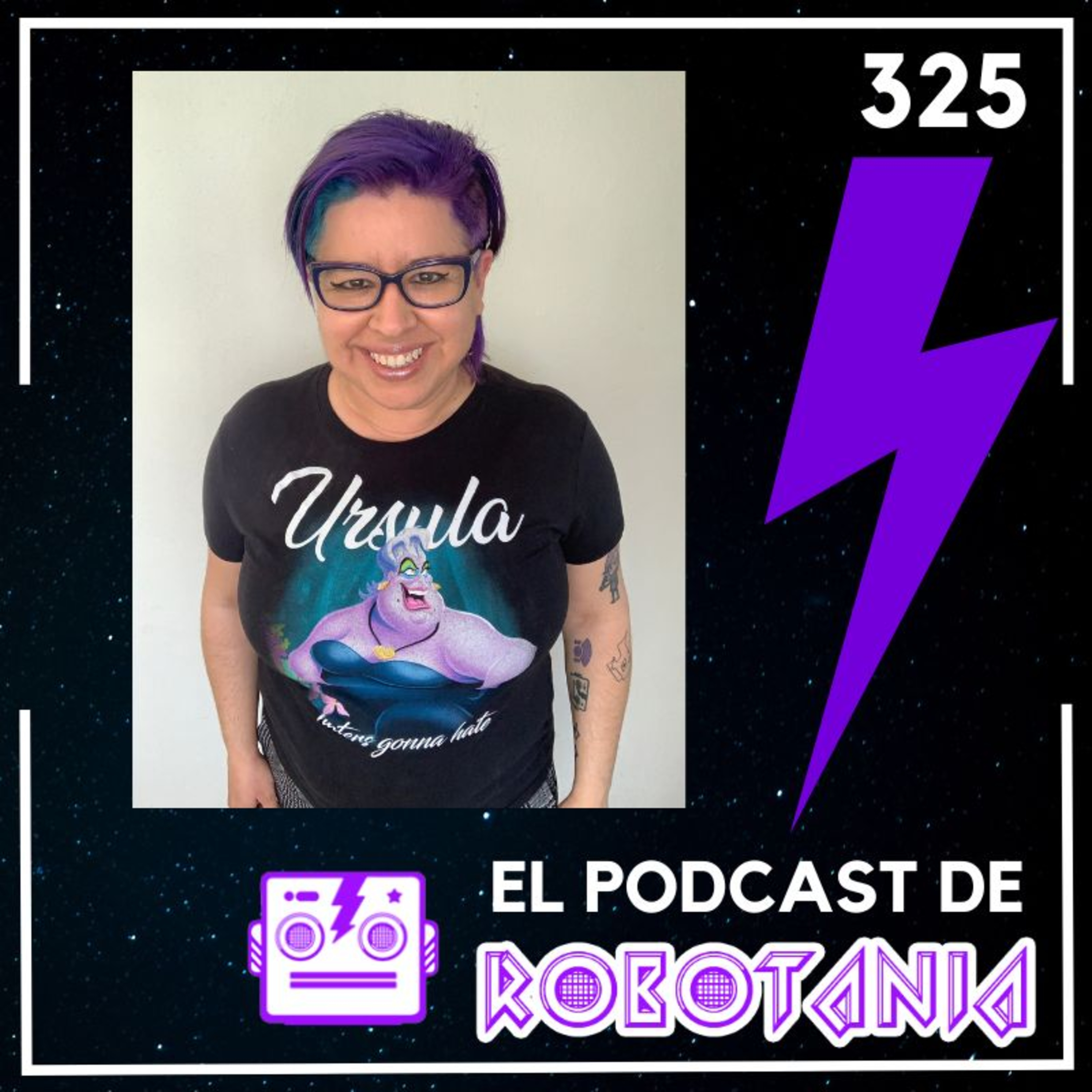 El Podcast de Robotania