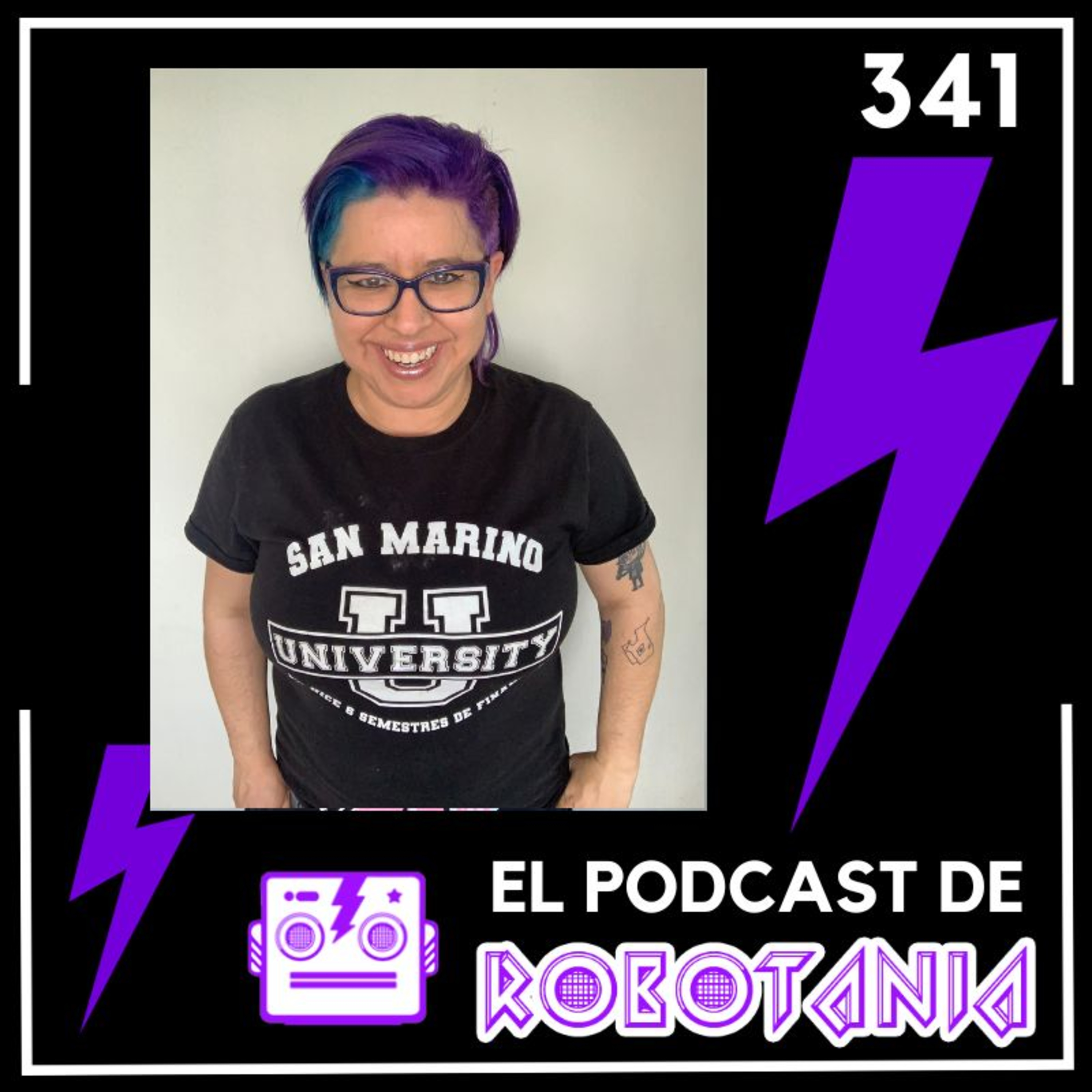 El Podcast de Robotania