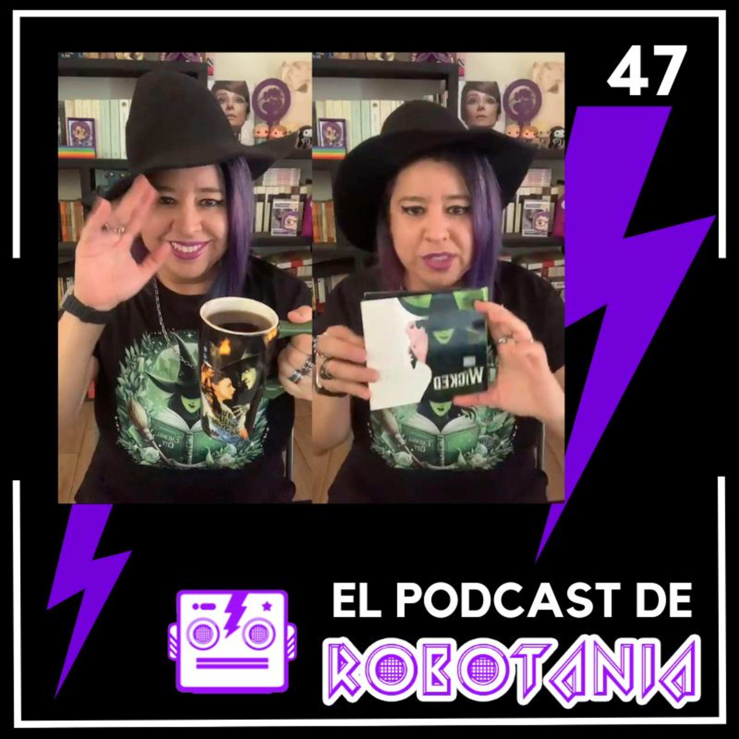 El Podcast de Robotania