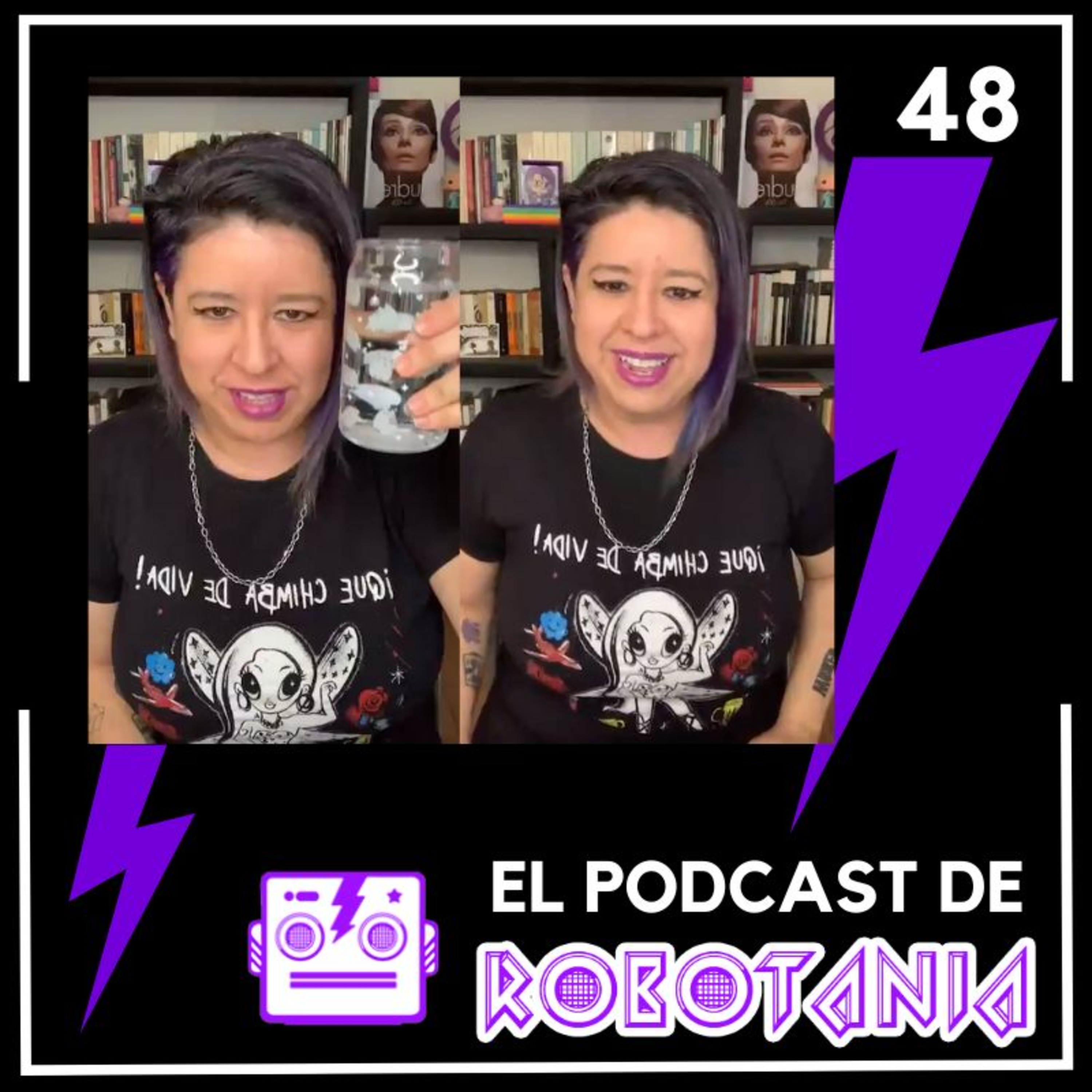 El Podcast de Robotania