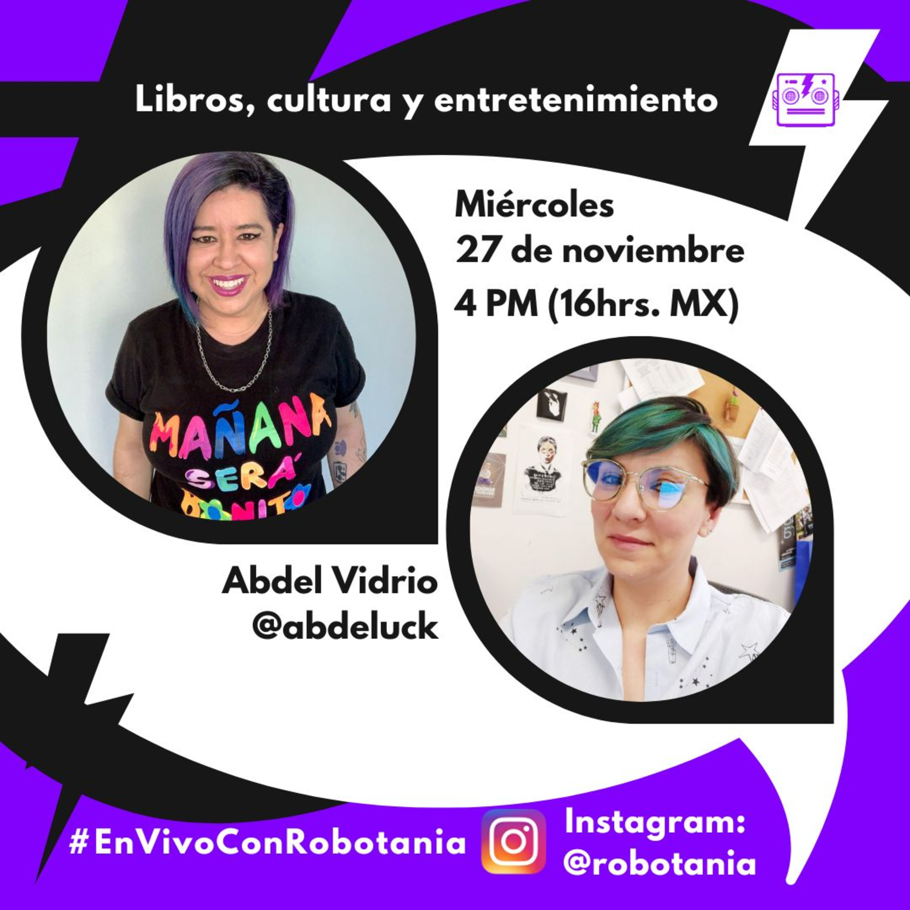 El Podcast de Robotania