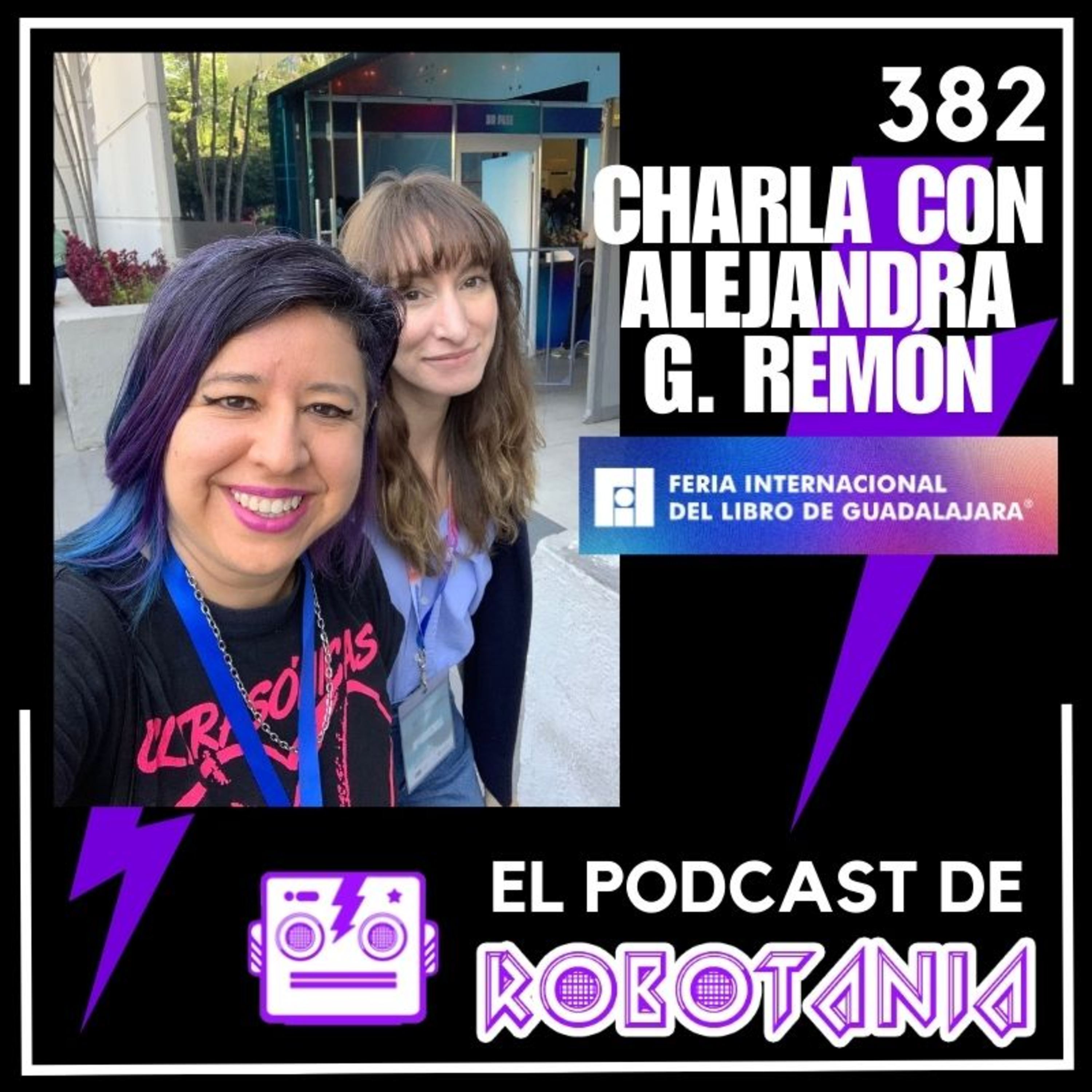El Podcast de Robotania