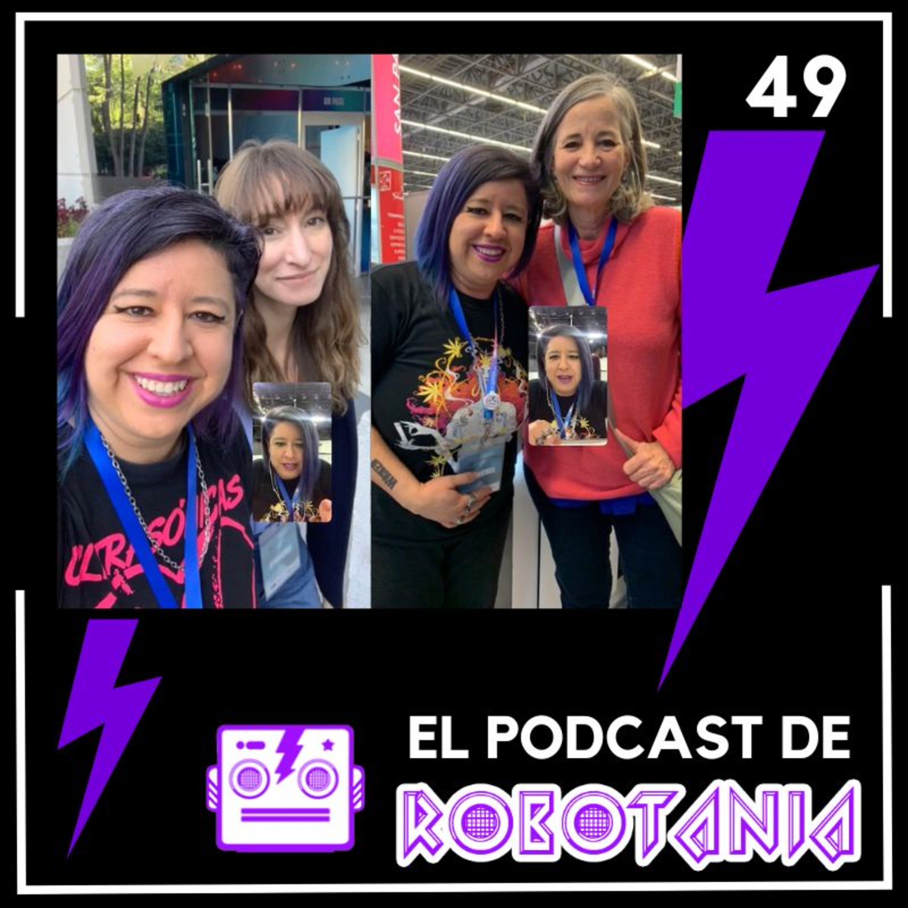 El Podcast de Robotania