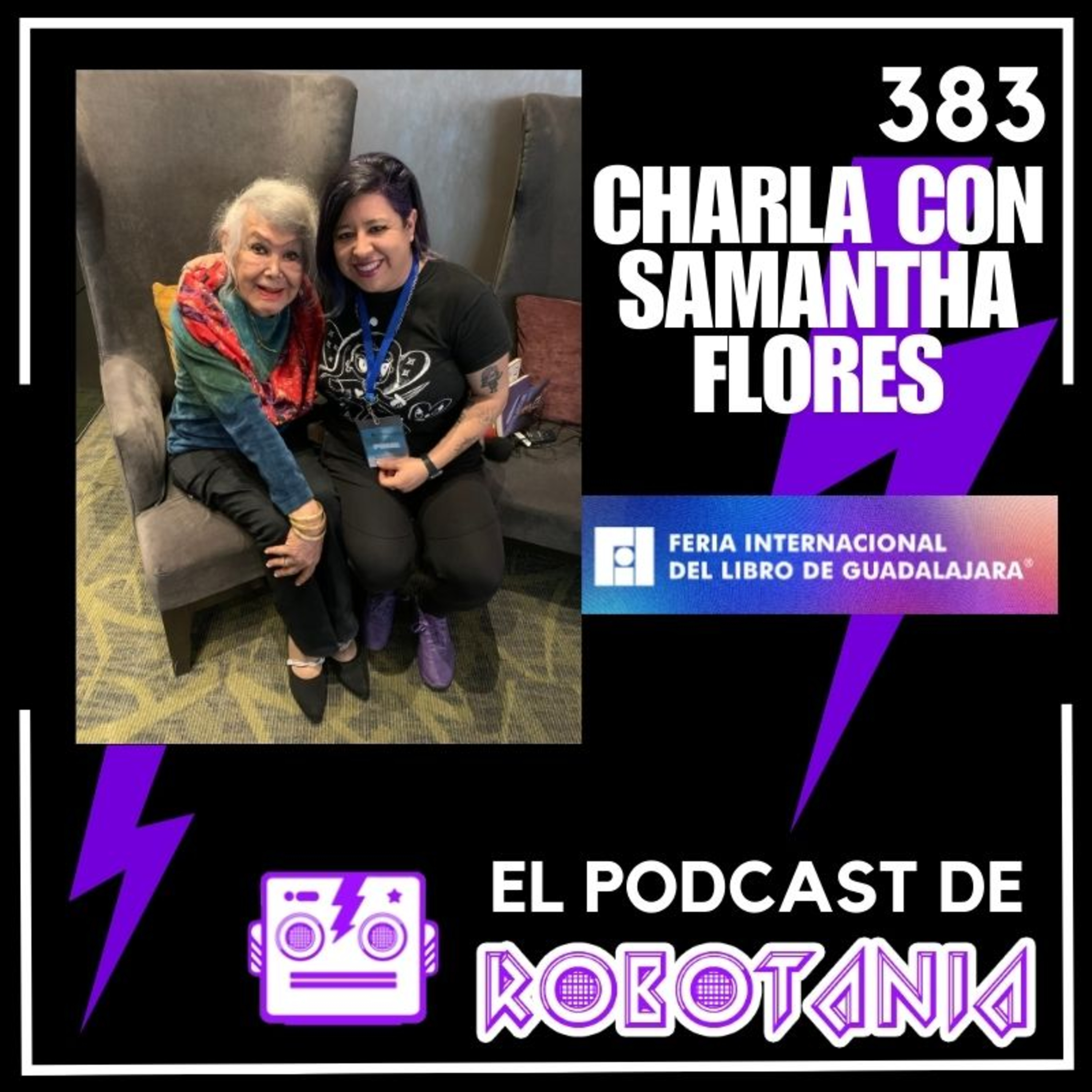 El Podcast de Robotania