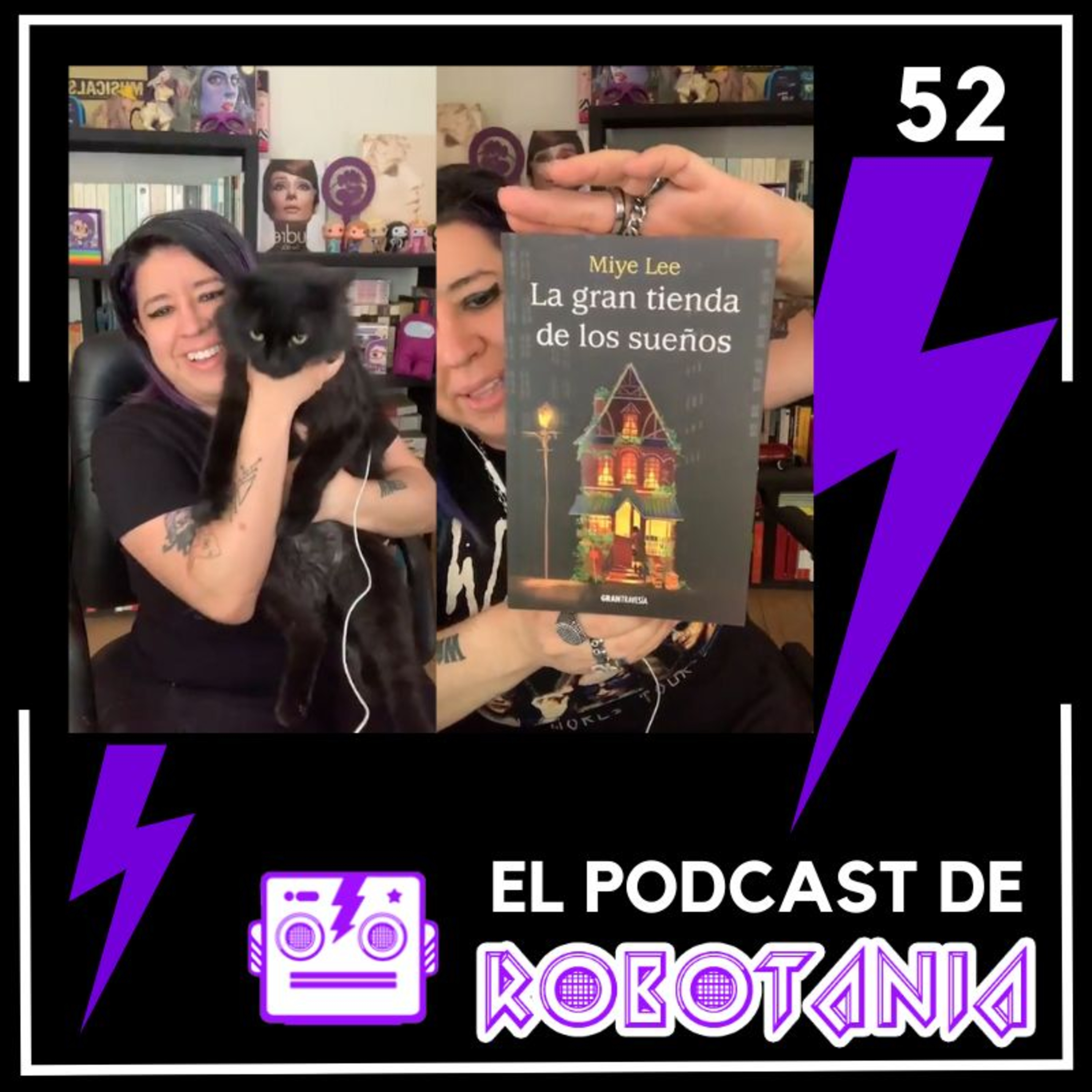El Podcast de Robotania