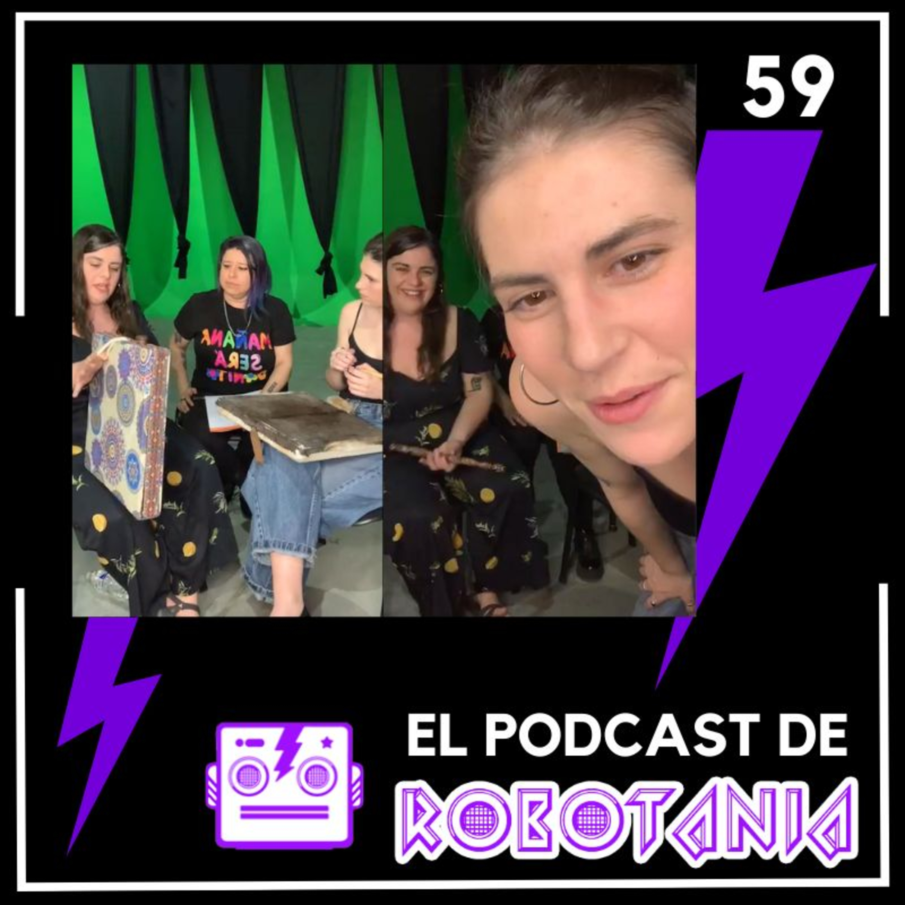 El Podcast de Robotania