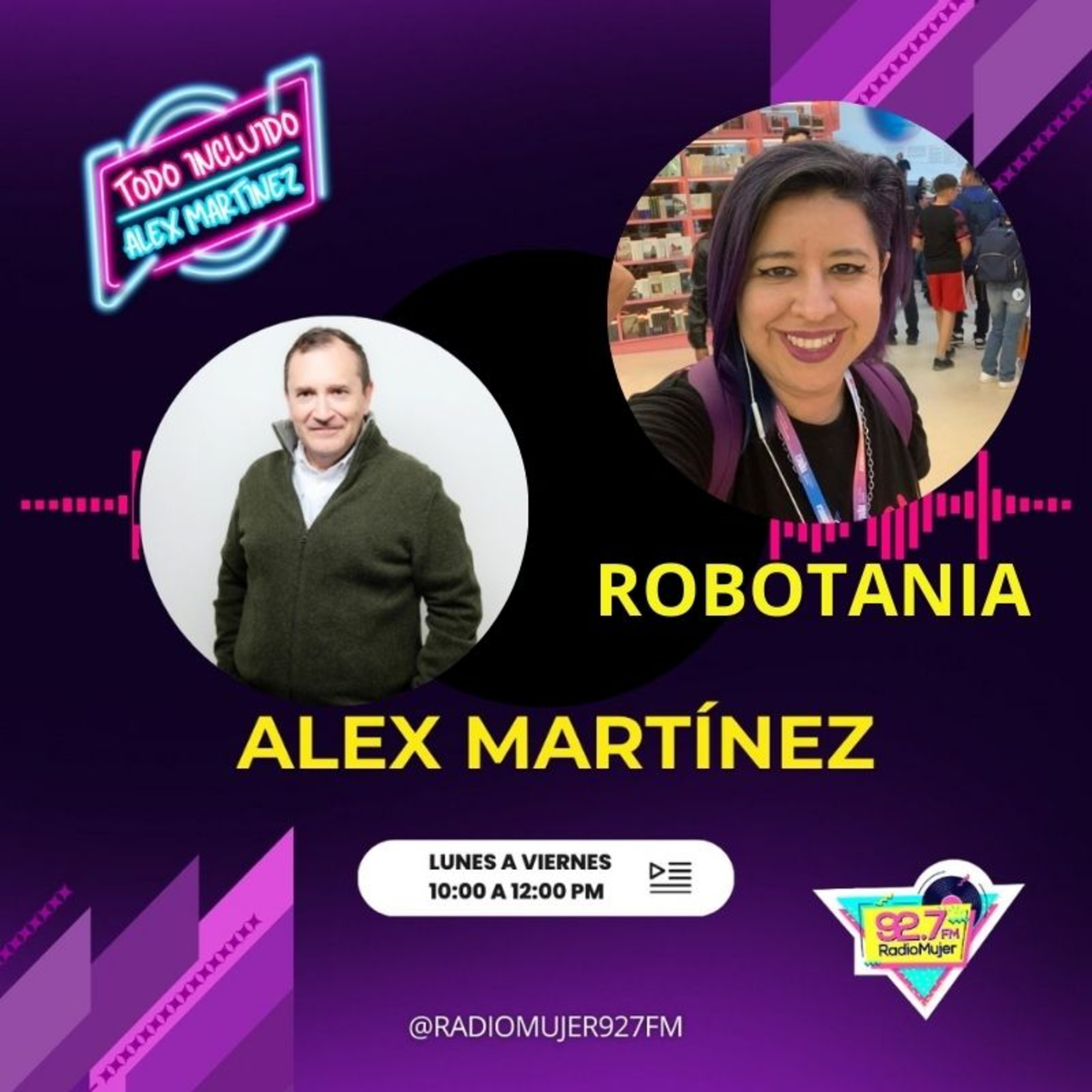 El Podcast de Robotania