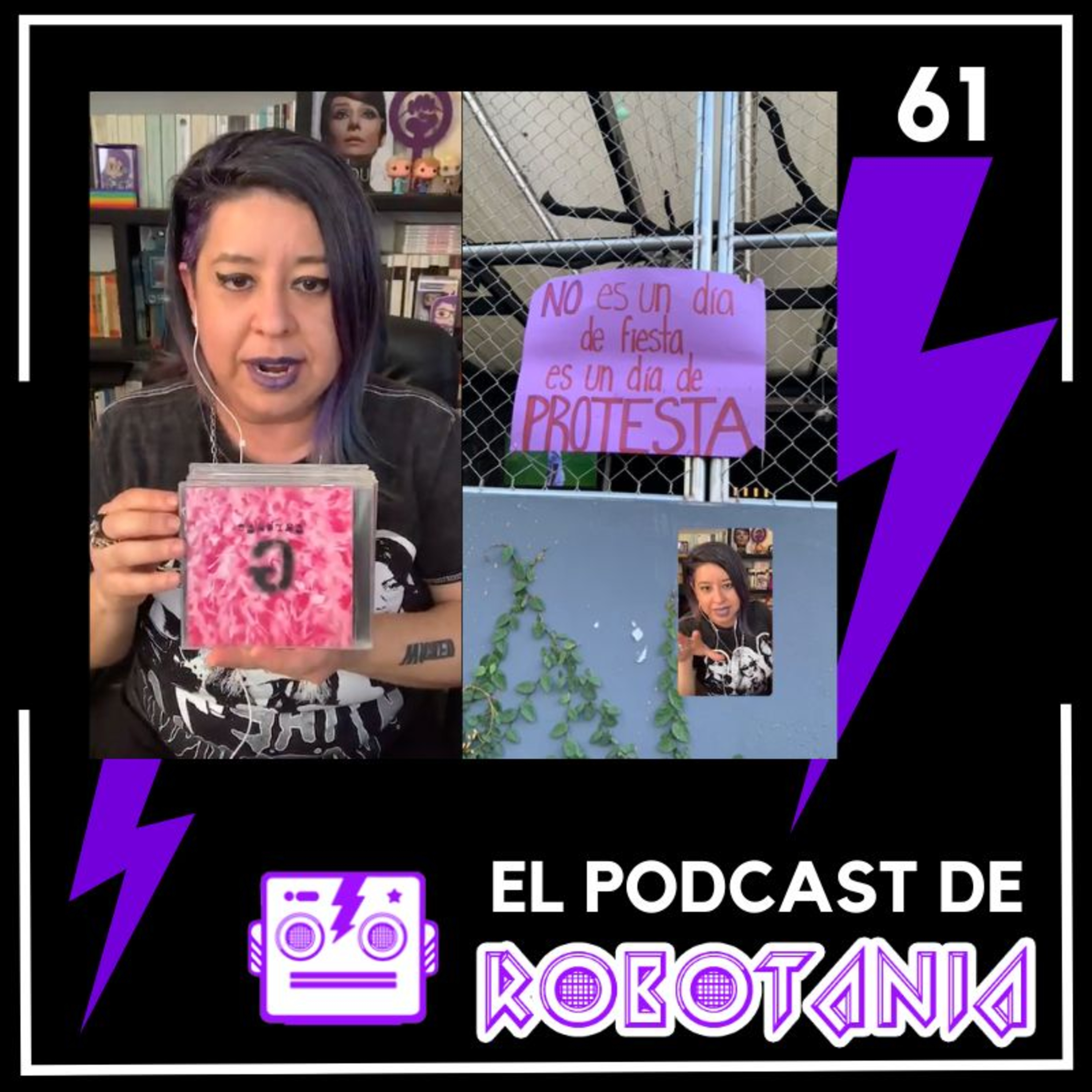 El Podcast de Robotania