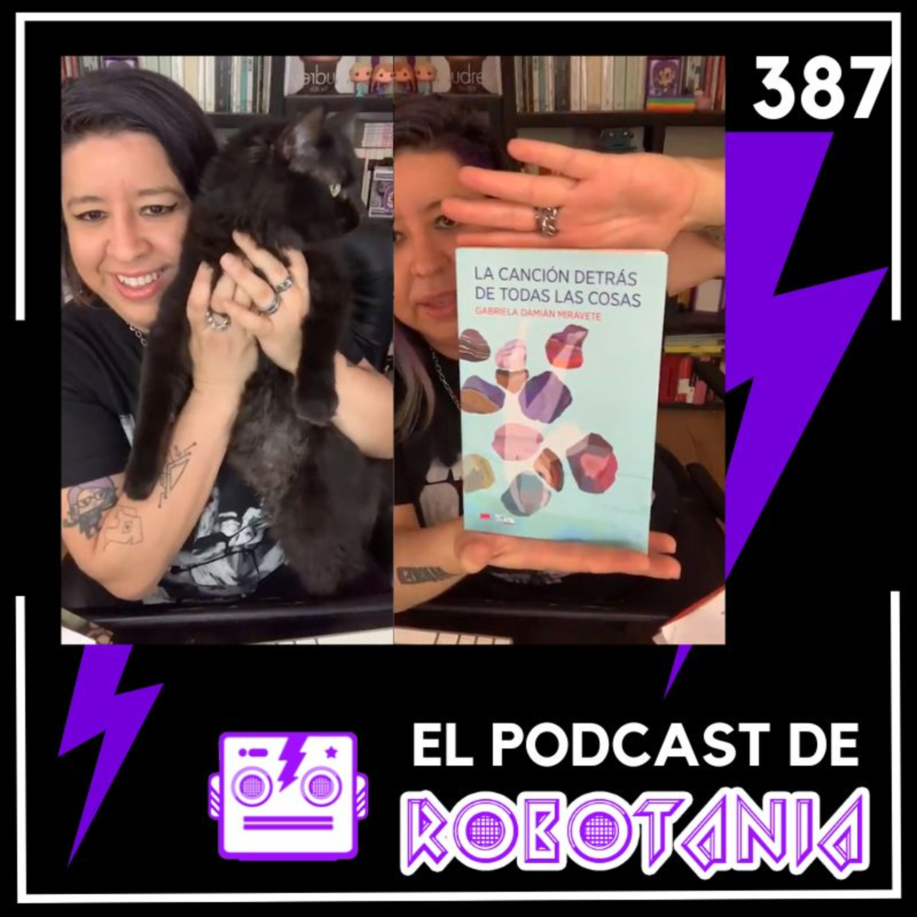 El Podcast de Robotania