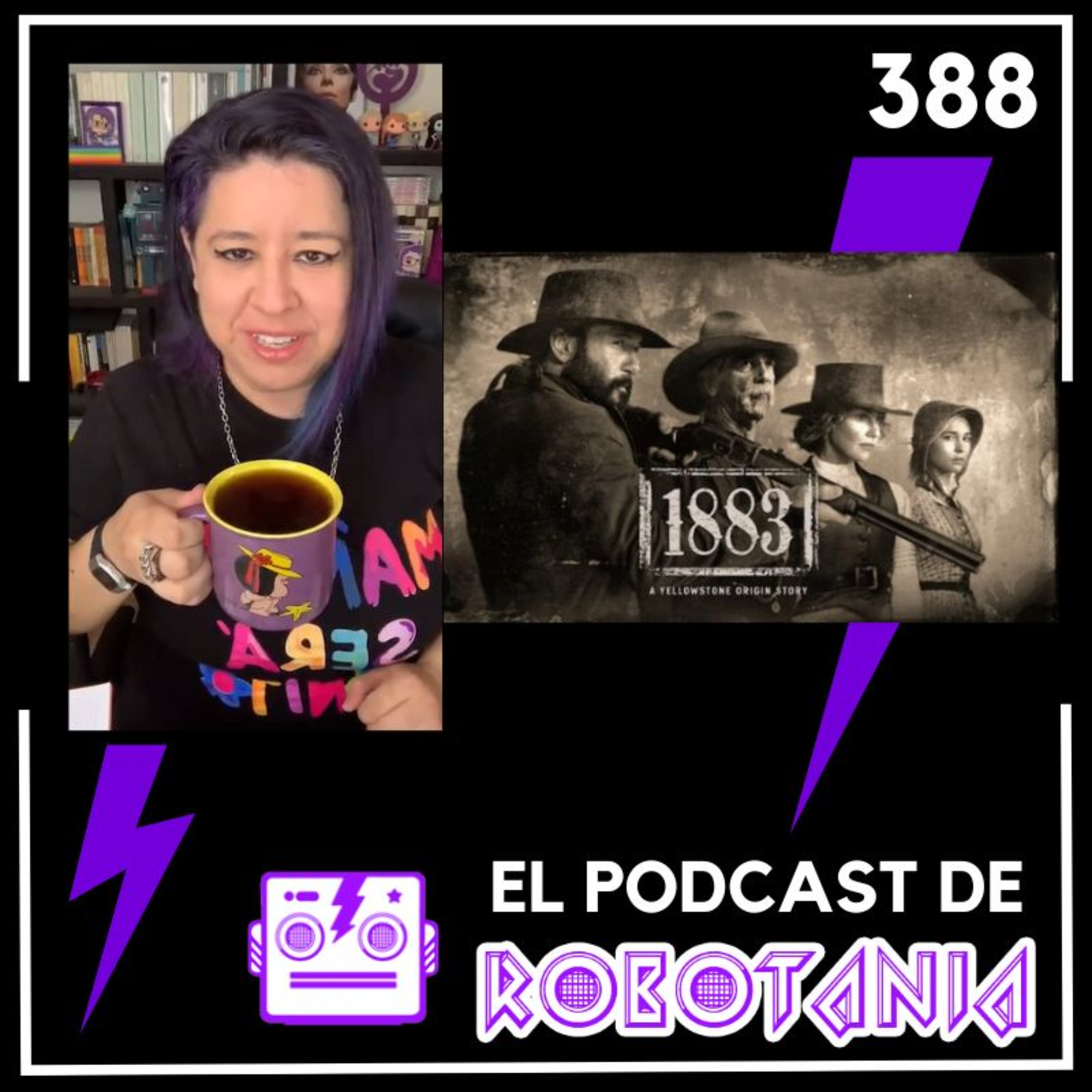 El Podcast de Robotania